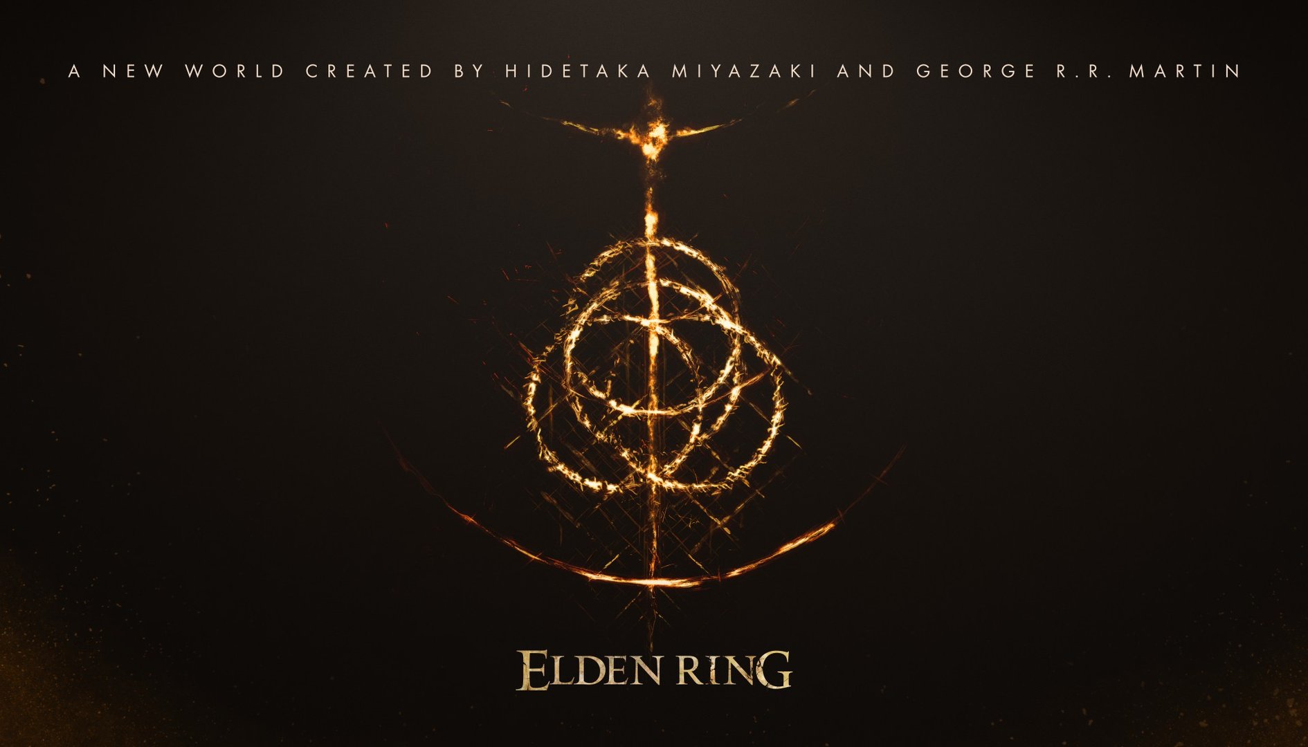 艾尔登法环 年度版