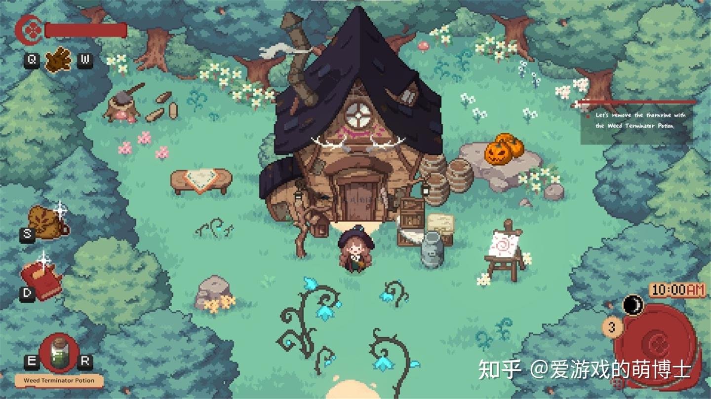 塞尔达传说:旷野之息 完整版 截图12