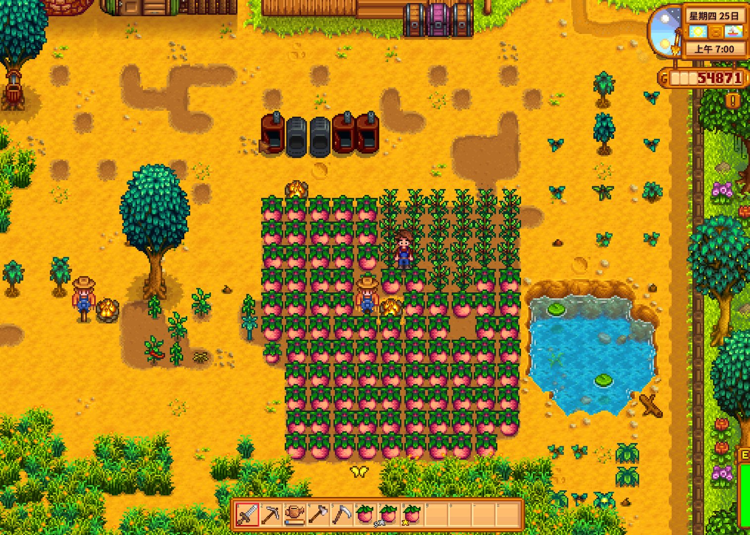 怪物猎人:崛起 重制版 截图16