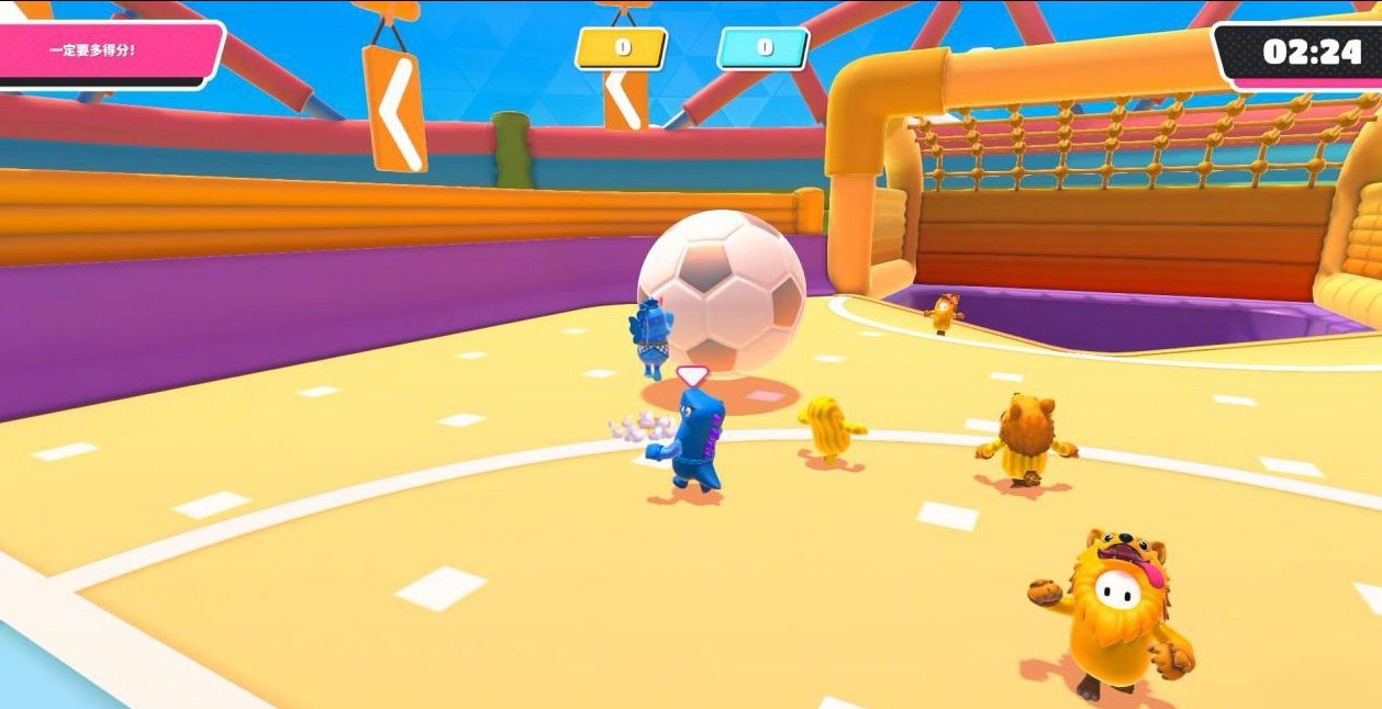 方舟：生存进化 完整版 截图14