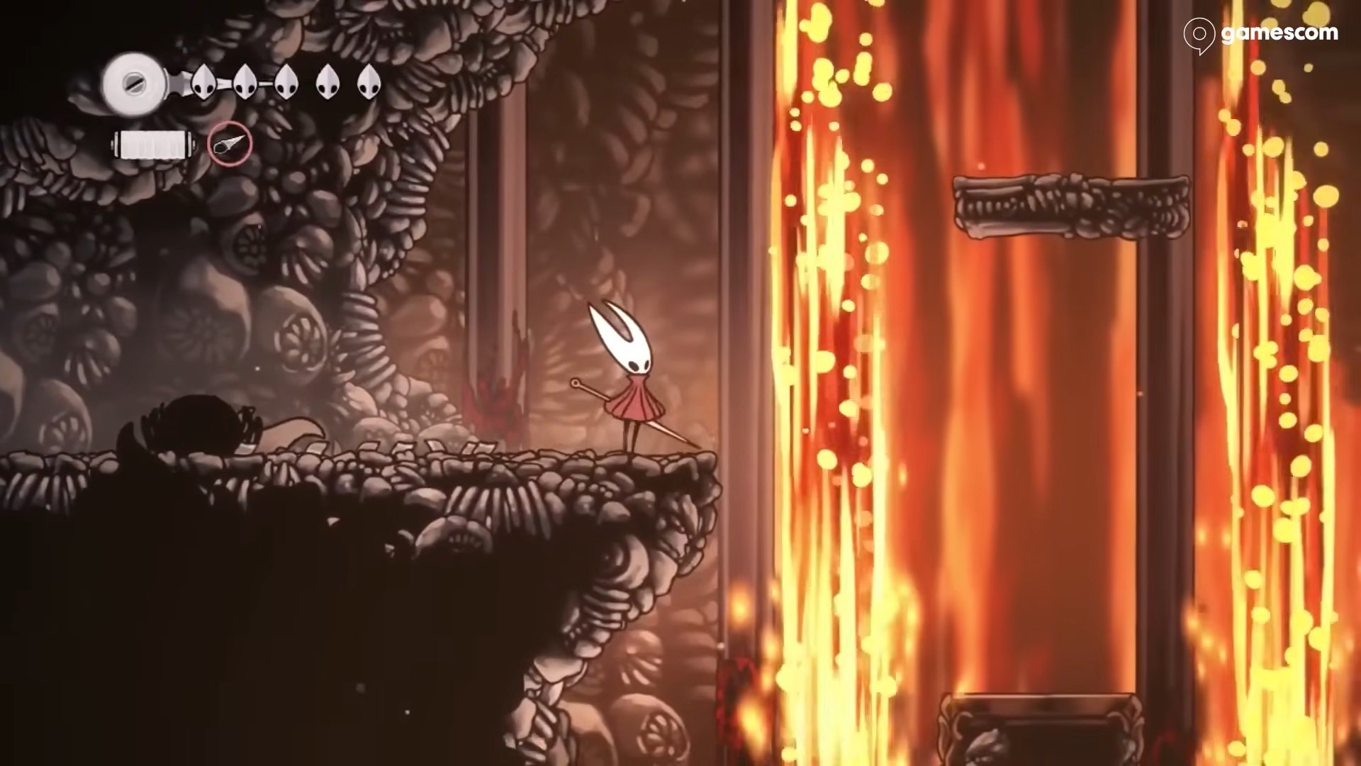 死亡搁浅 年度版 截图8