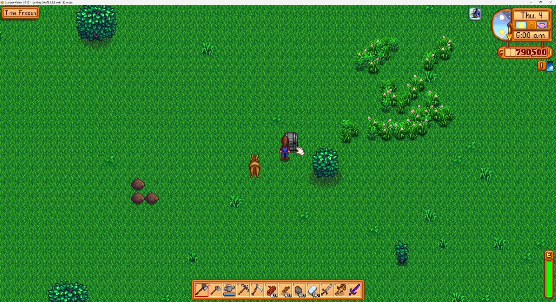 塞尔达传说：旷野之息 完整版 截图7