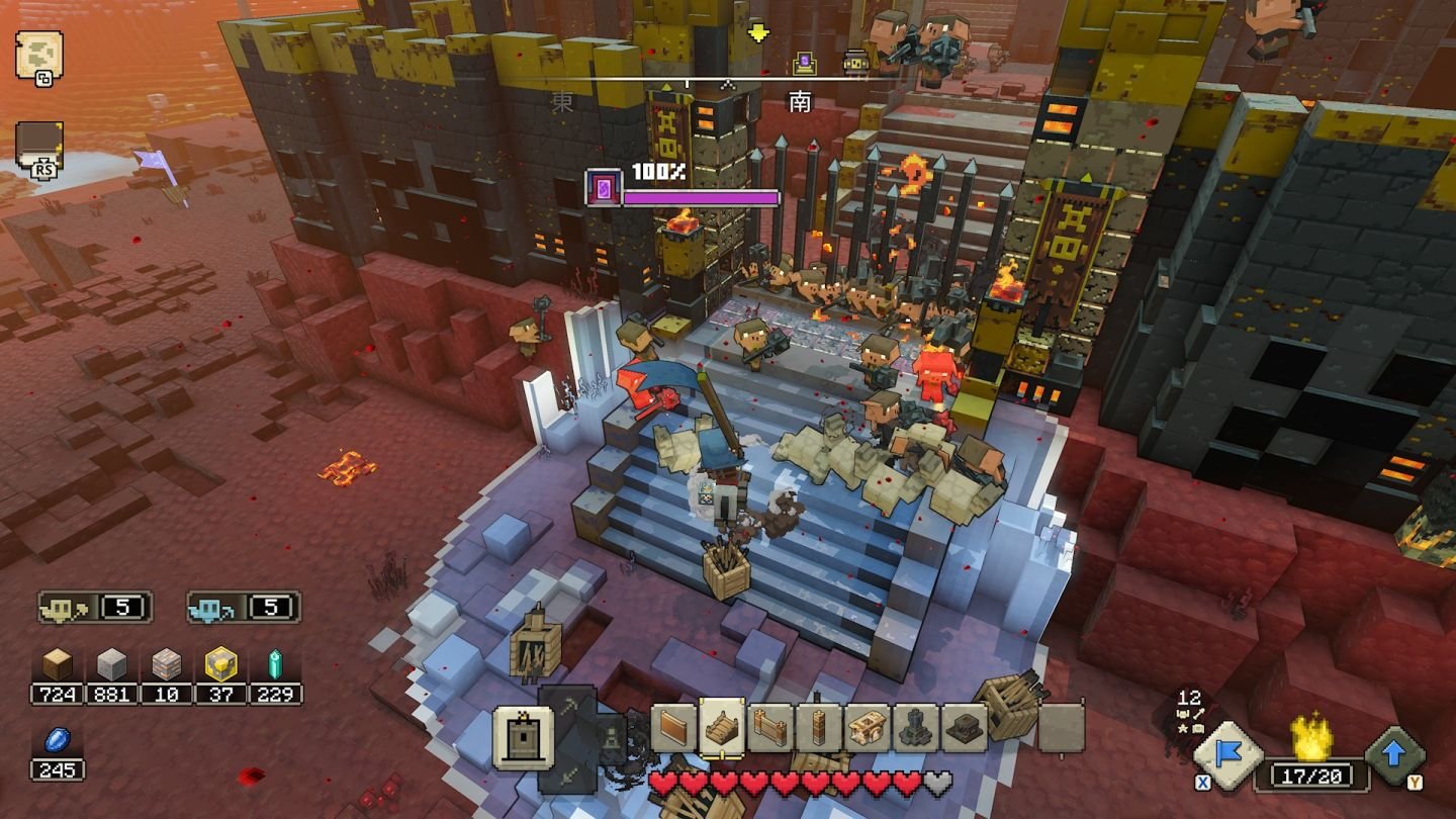 血源诅咒 终极版 截图7