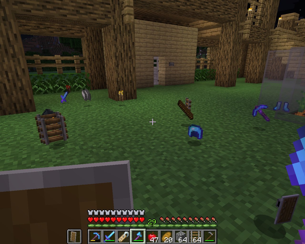 血源诅咒 终极版 截图16