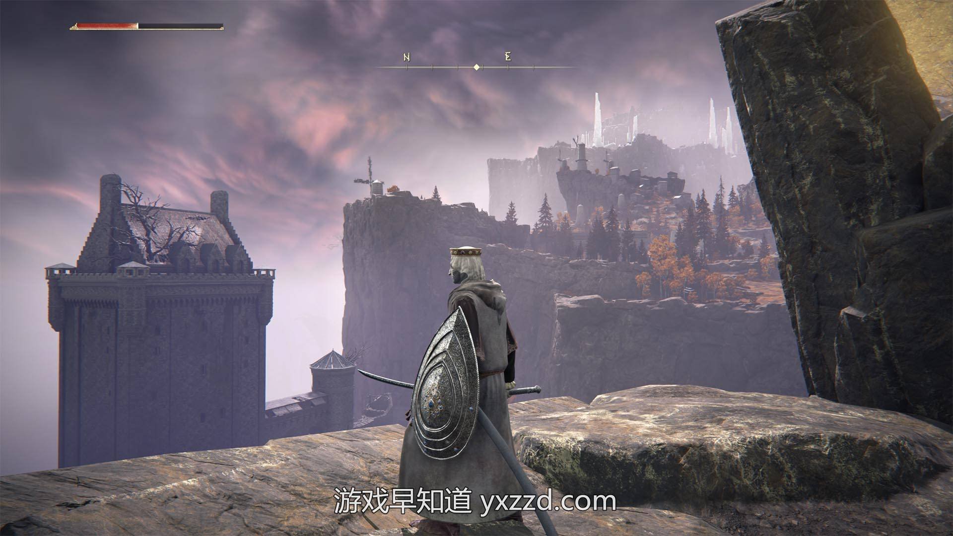 巫师3：狂猎 终极版 截图21