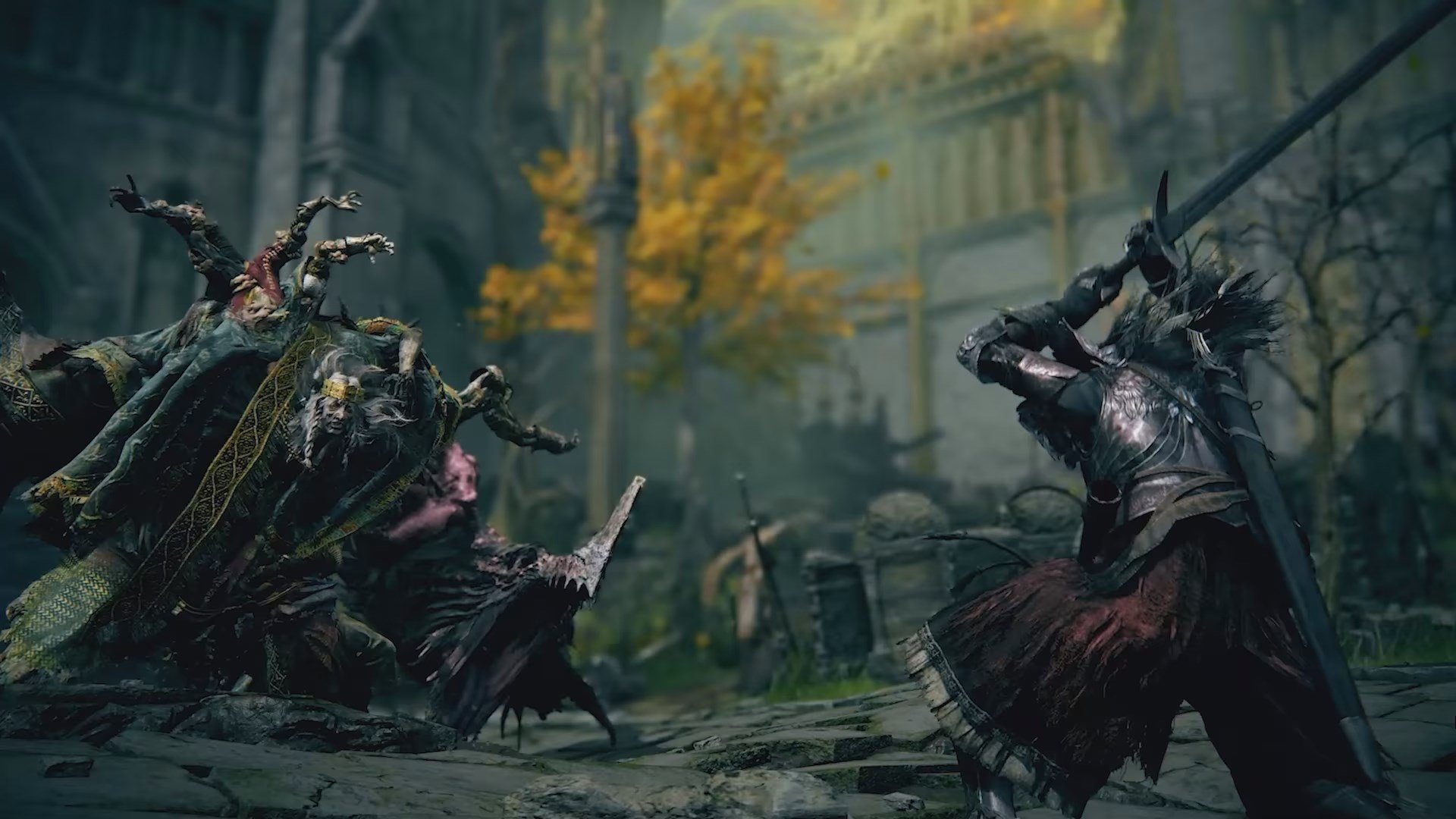 巫师3：狂猎 终极版 截图22