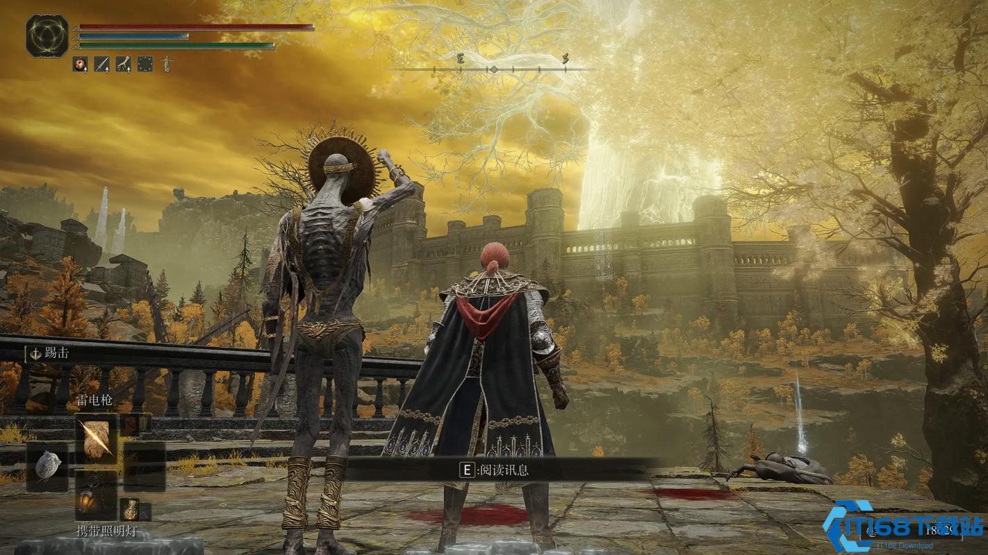 巫师3：狂猎 终极版 截图24