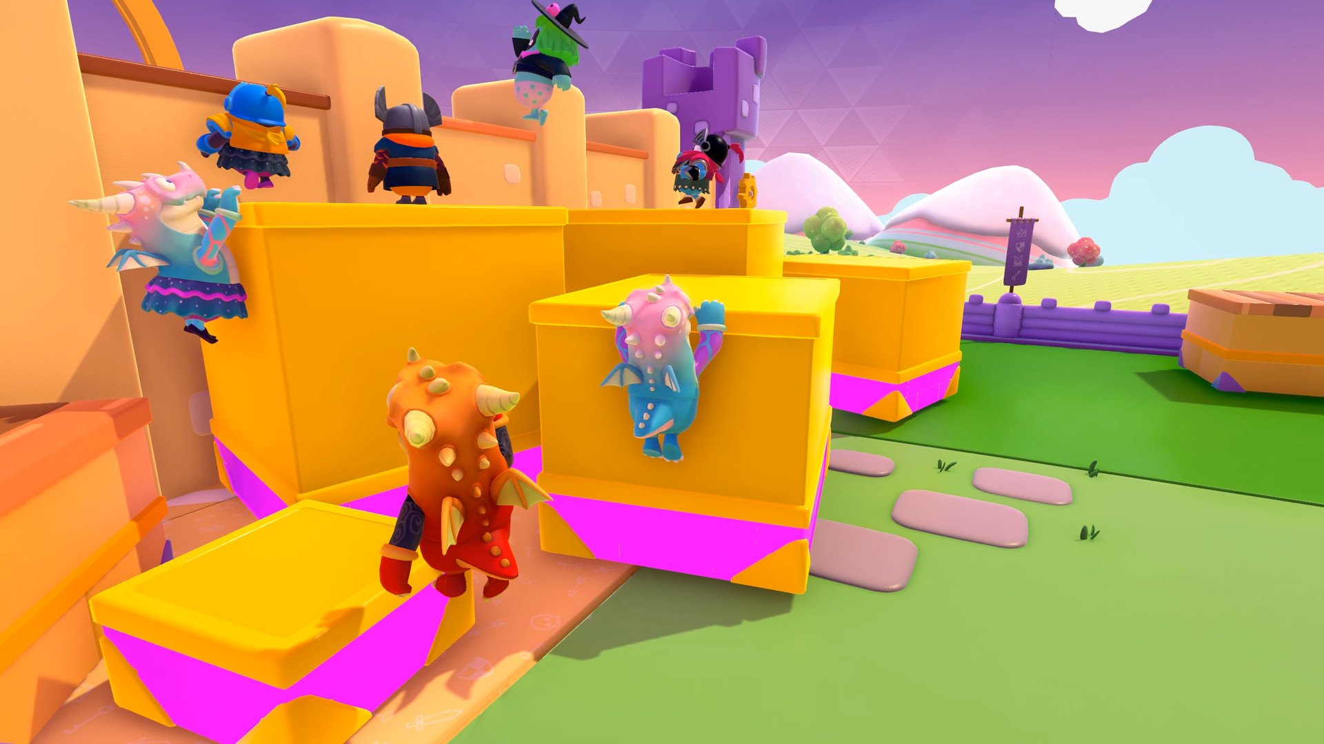 底特律:成为人类 完整版 截图8