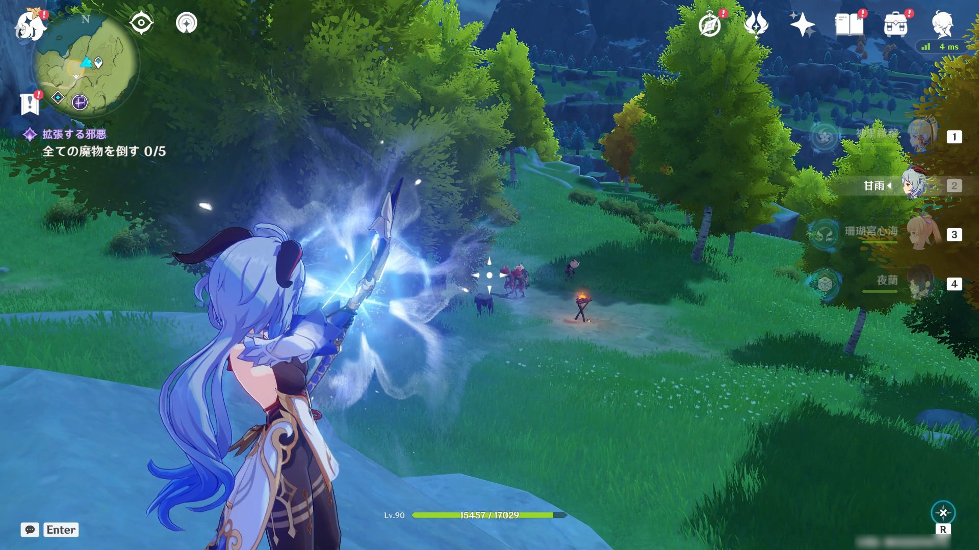 APEX英雄 重制版 截图11