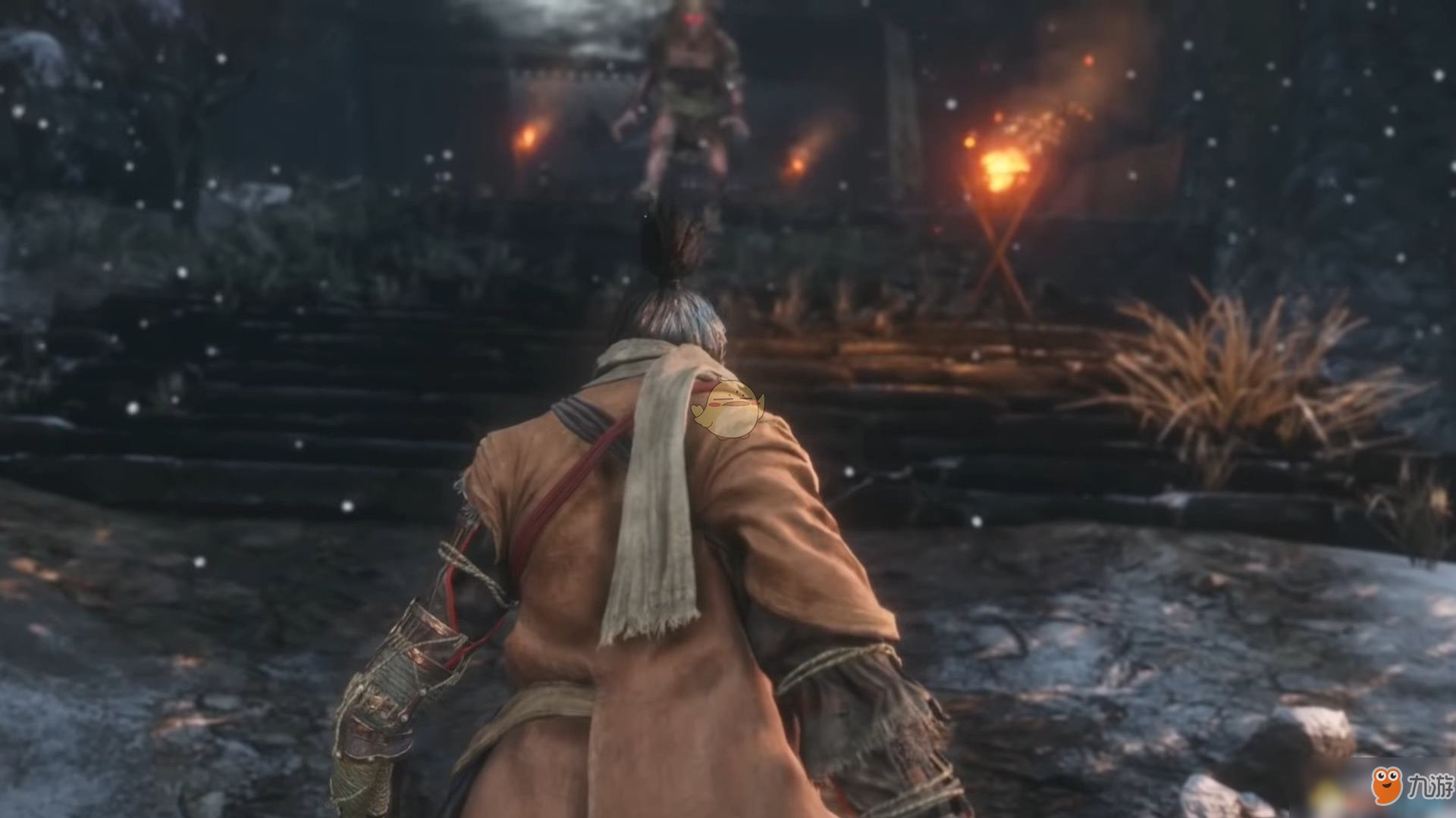 死亡搁浅 截图14