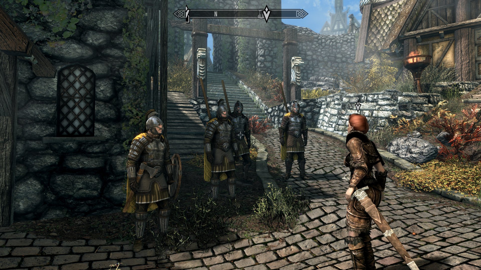 女神异闻录5 完整版 截图20