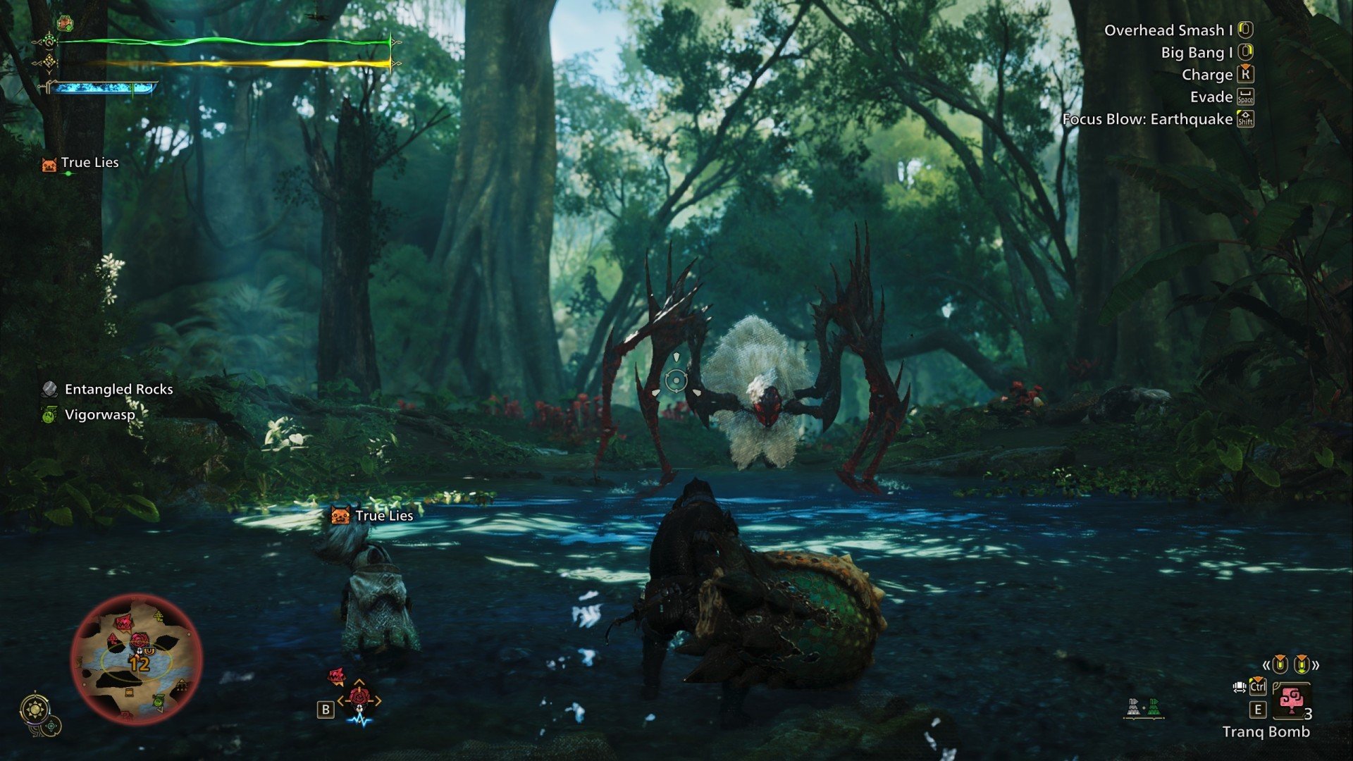 艾尔登法环 终极版 截图20