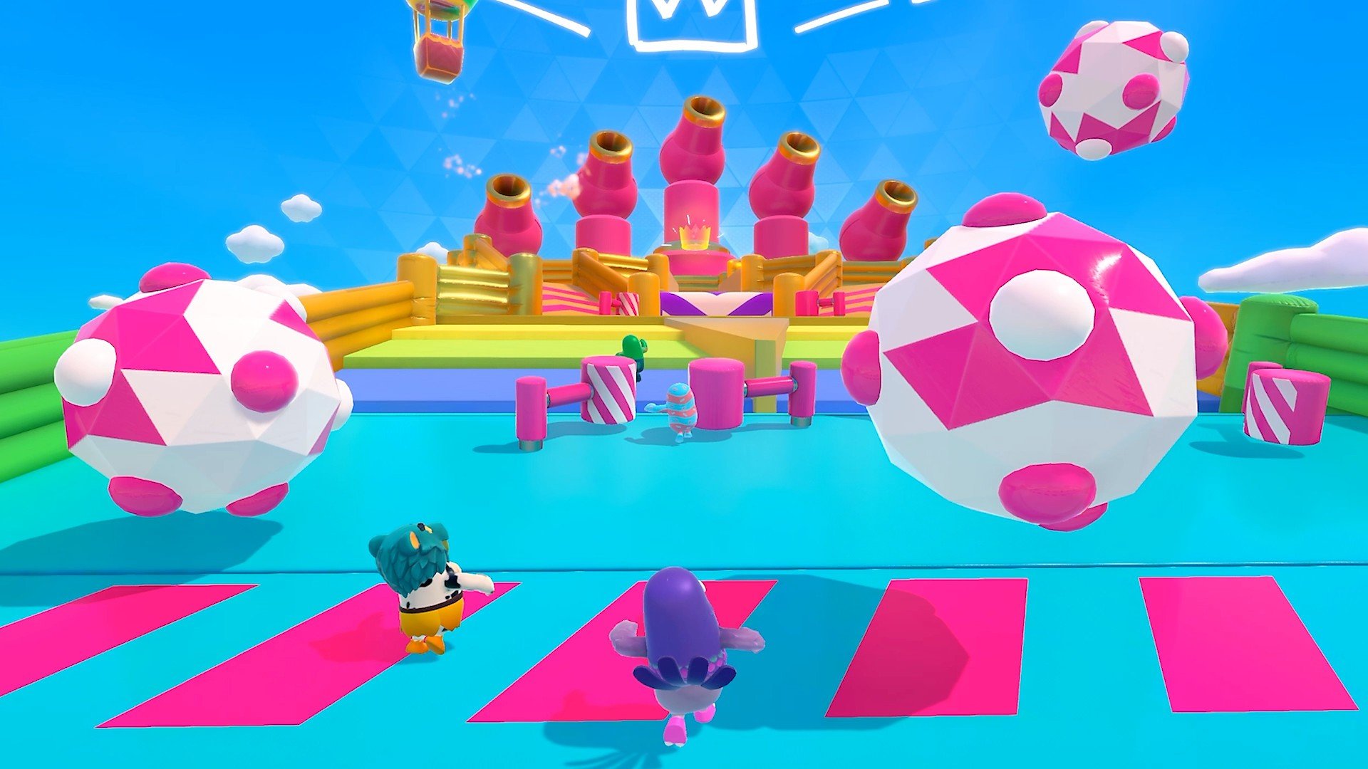 巫师3：狂猎 终极版 截图1