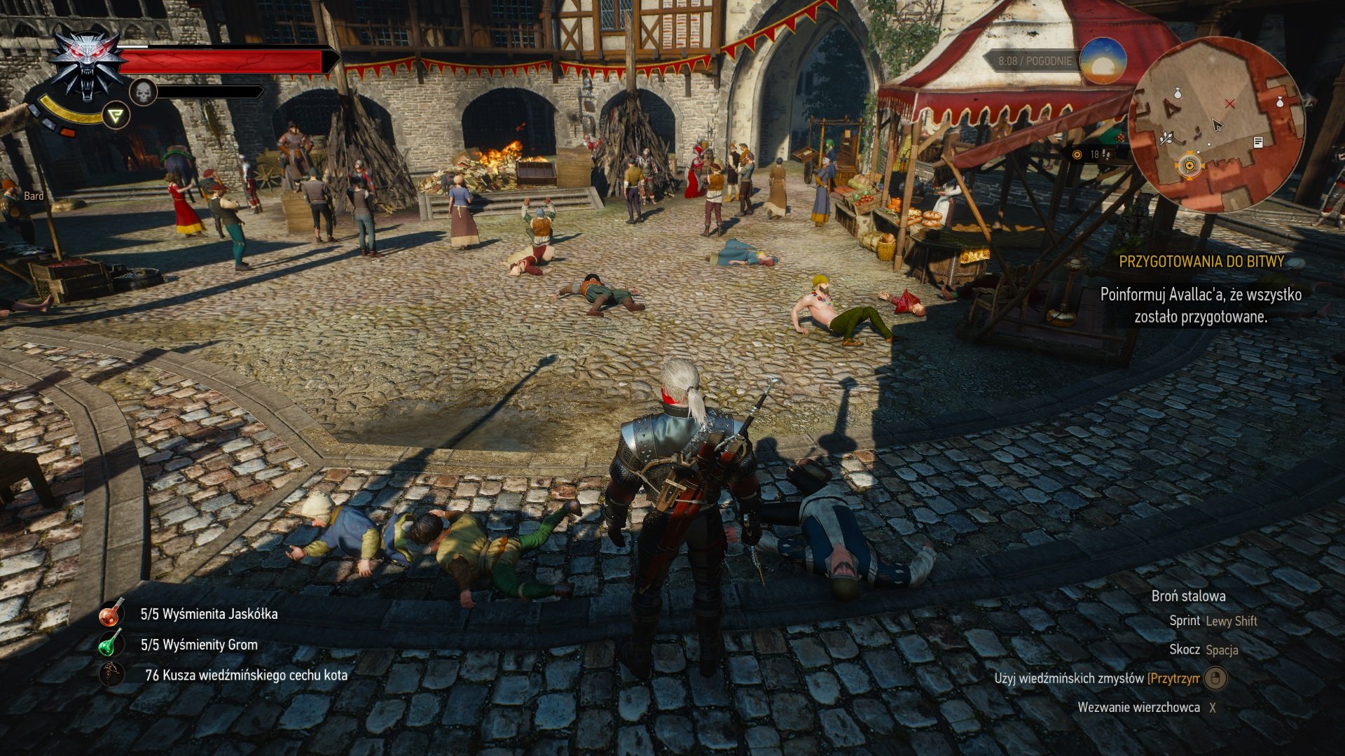 瓦尔海姆 完整版 截图16