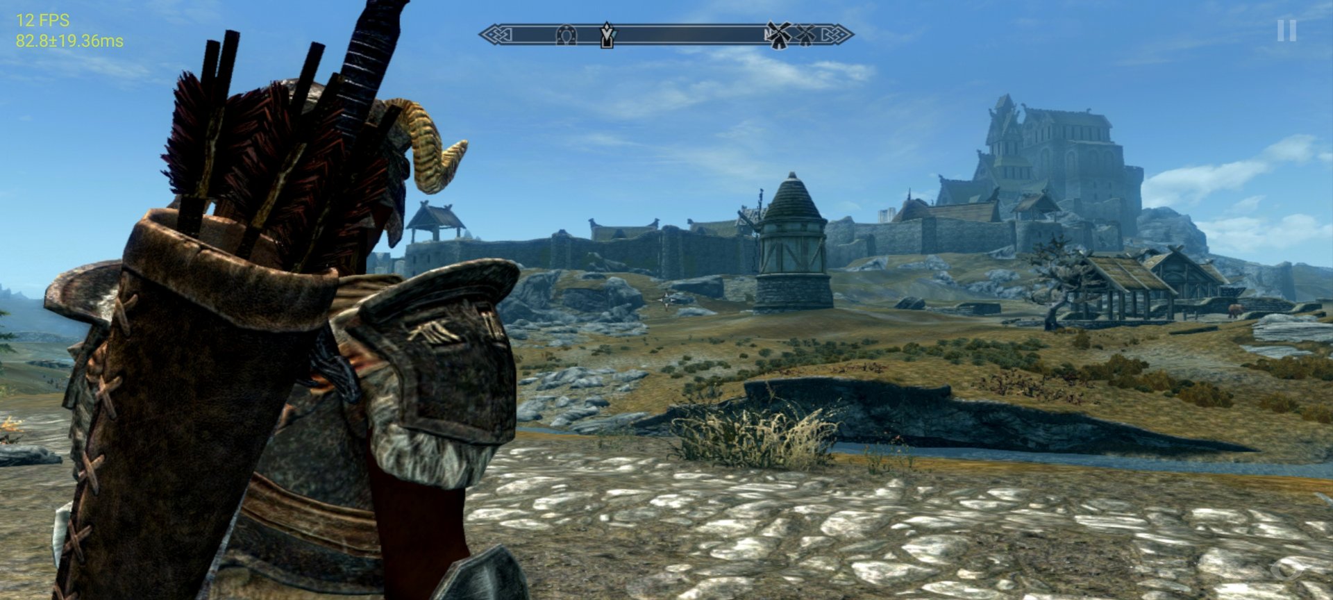 方舟:生存进化 终极版 截图1