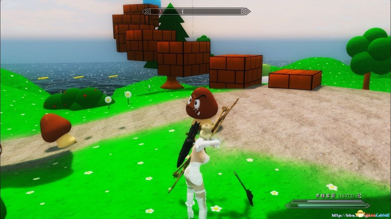 方舟:生存进化 终极版 截图12