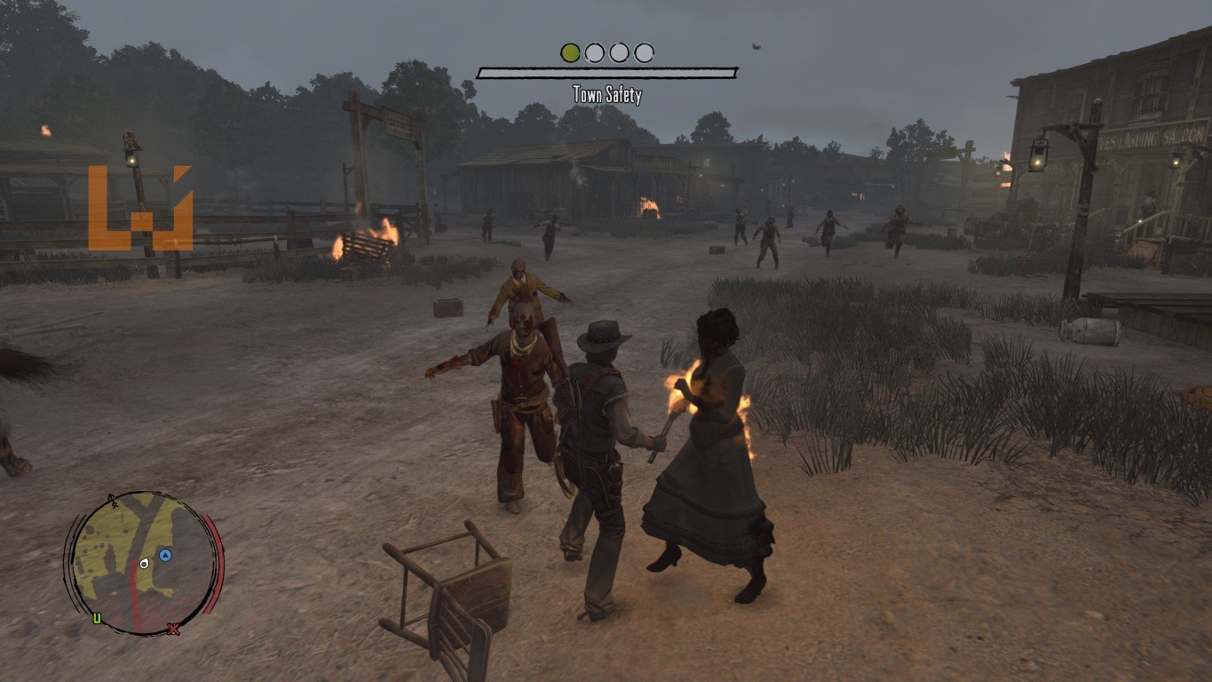 艾尔登法环 终极版 截图17