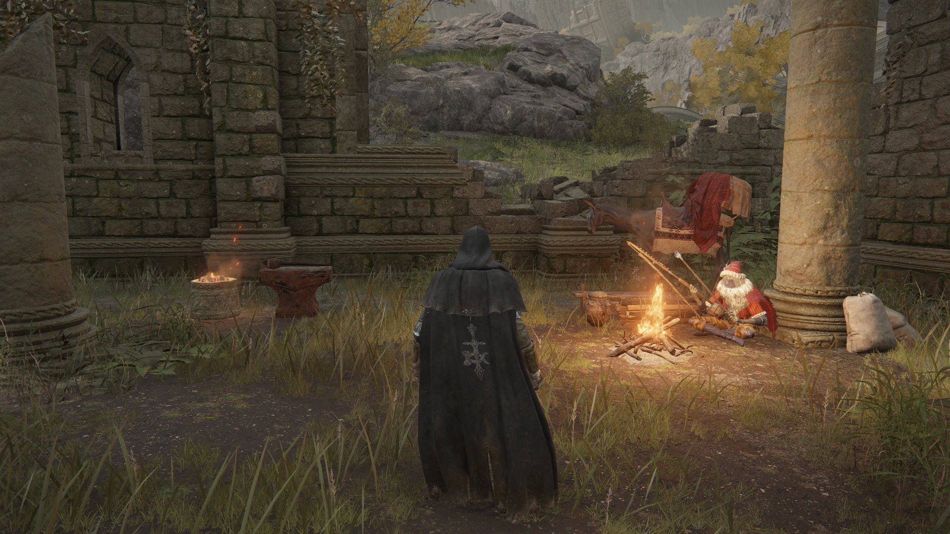 最终幻想14 重制版 截图16