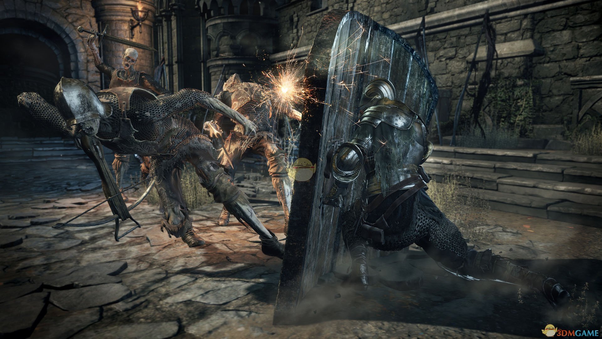 深岩银河 完整版 截图20