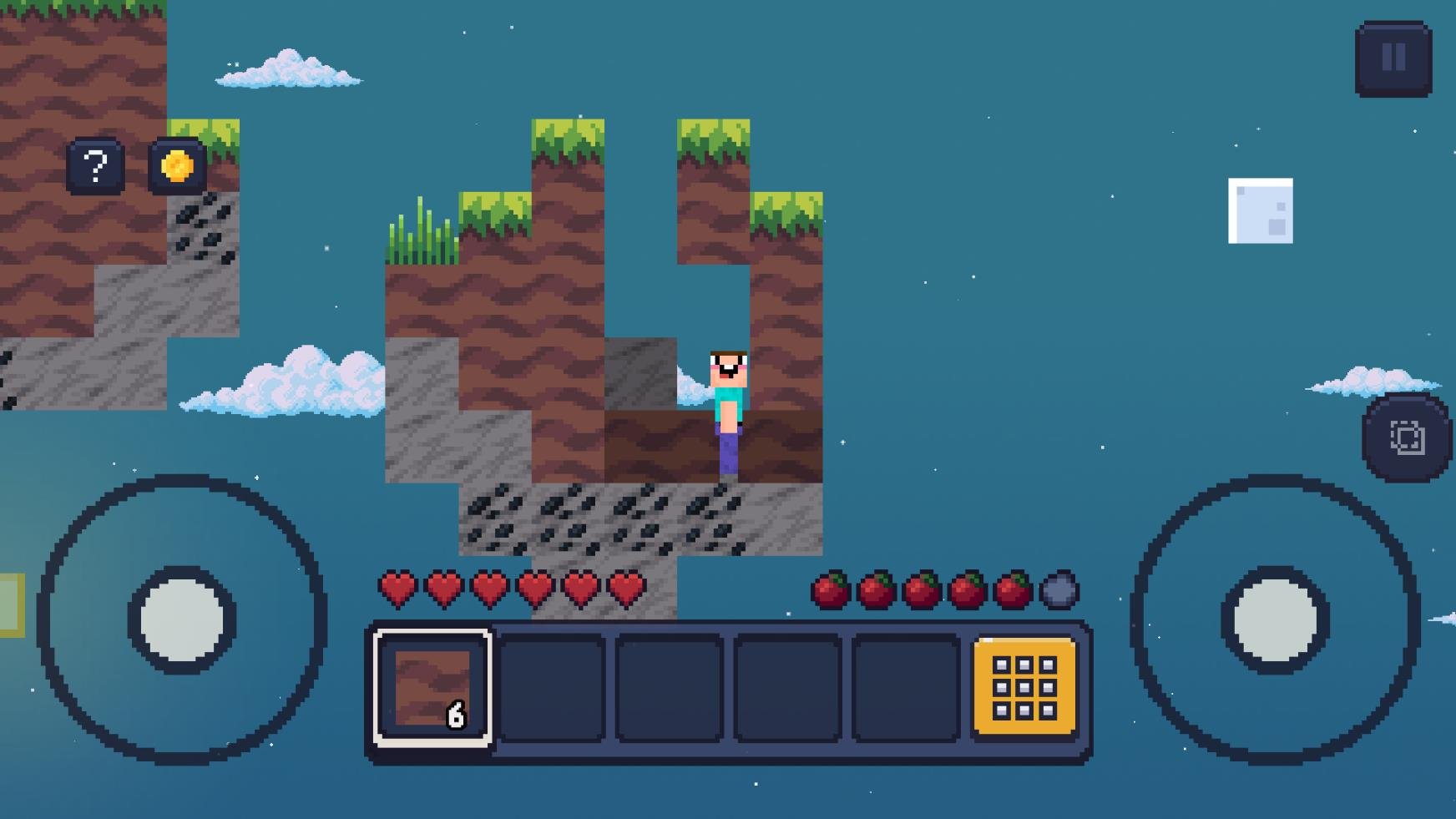 原神 终极版 截图7