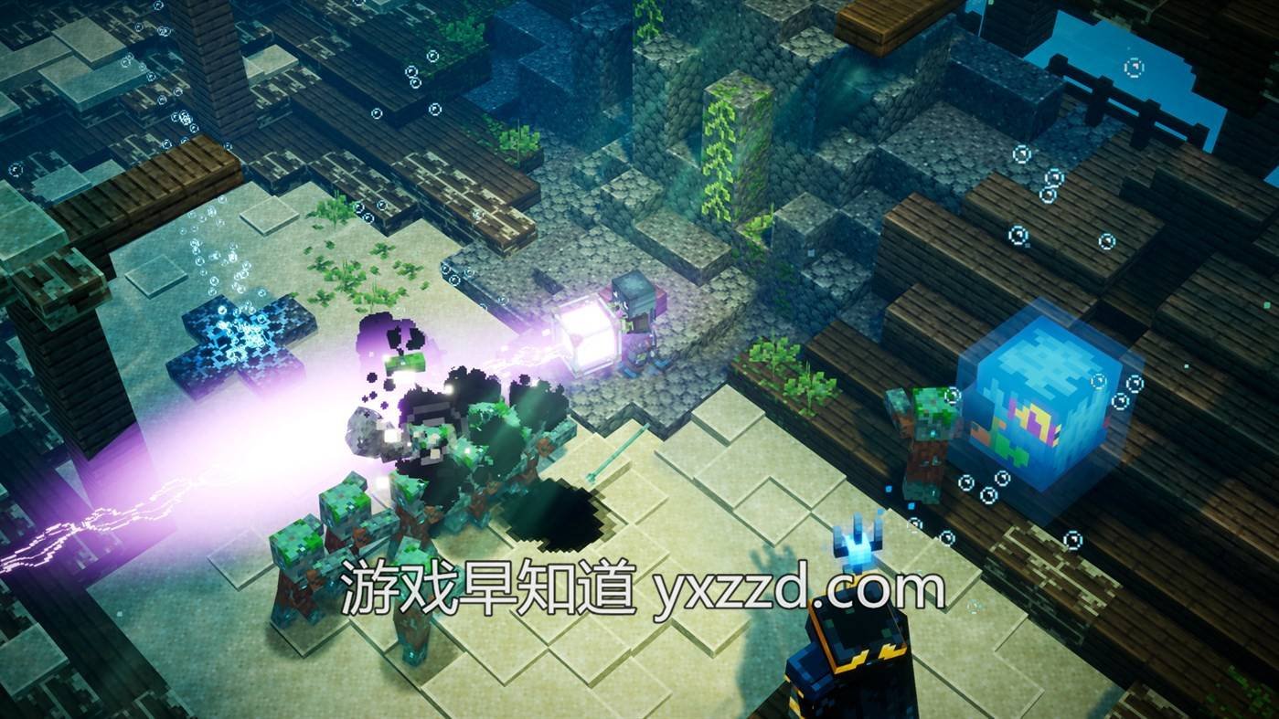 原神 终极版 截图15