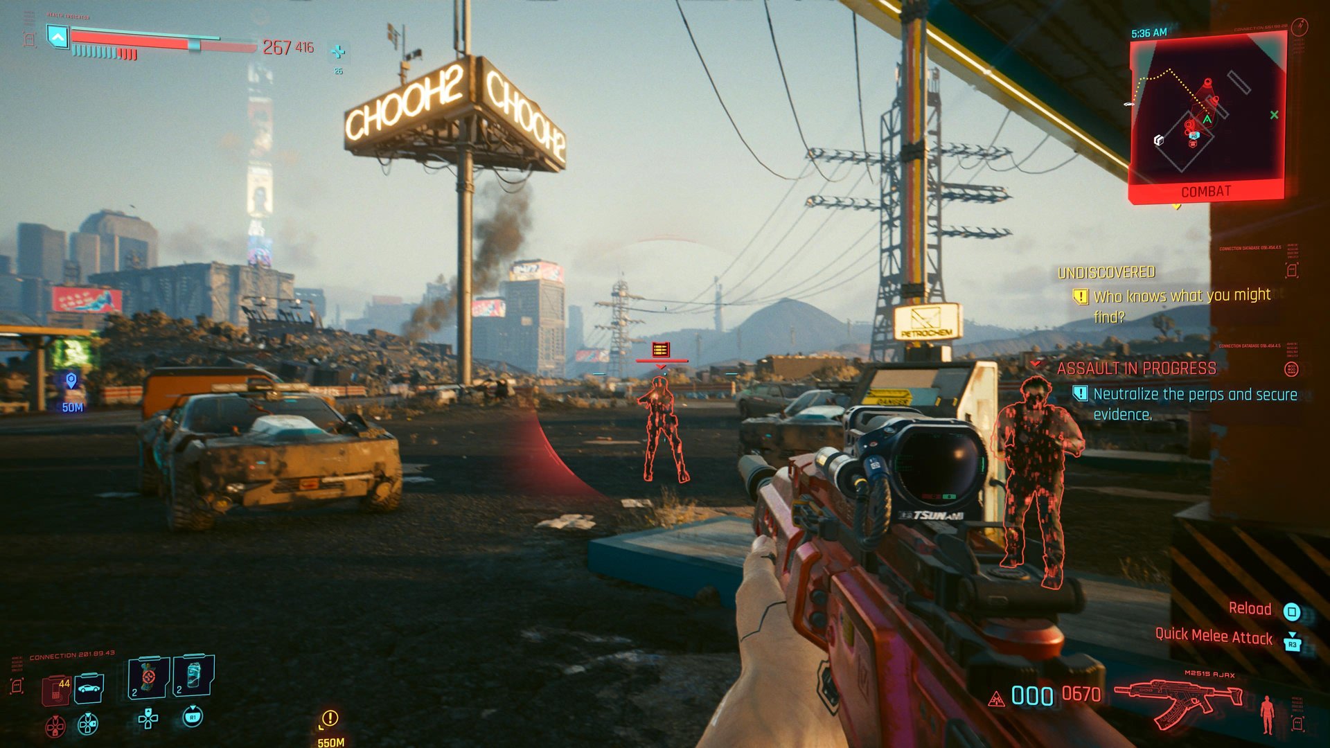 CS2 完整版 截图12