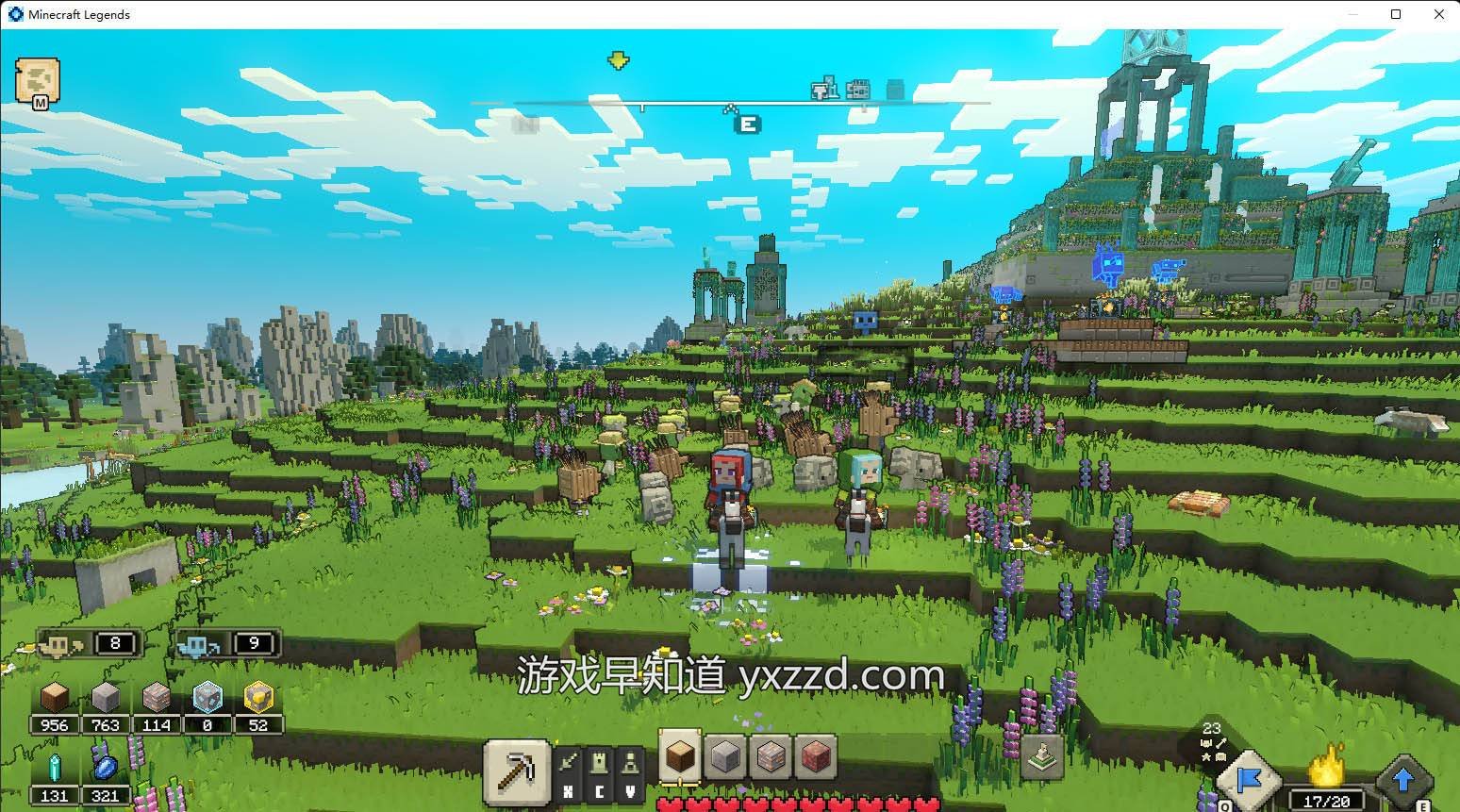 只狼:影逝二度 重制版 截图3