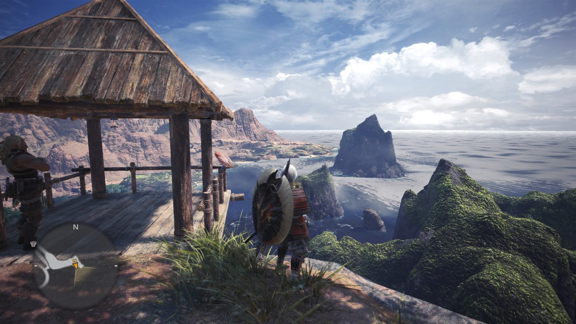 黑暗之魂3 终极版 截图13