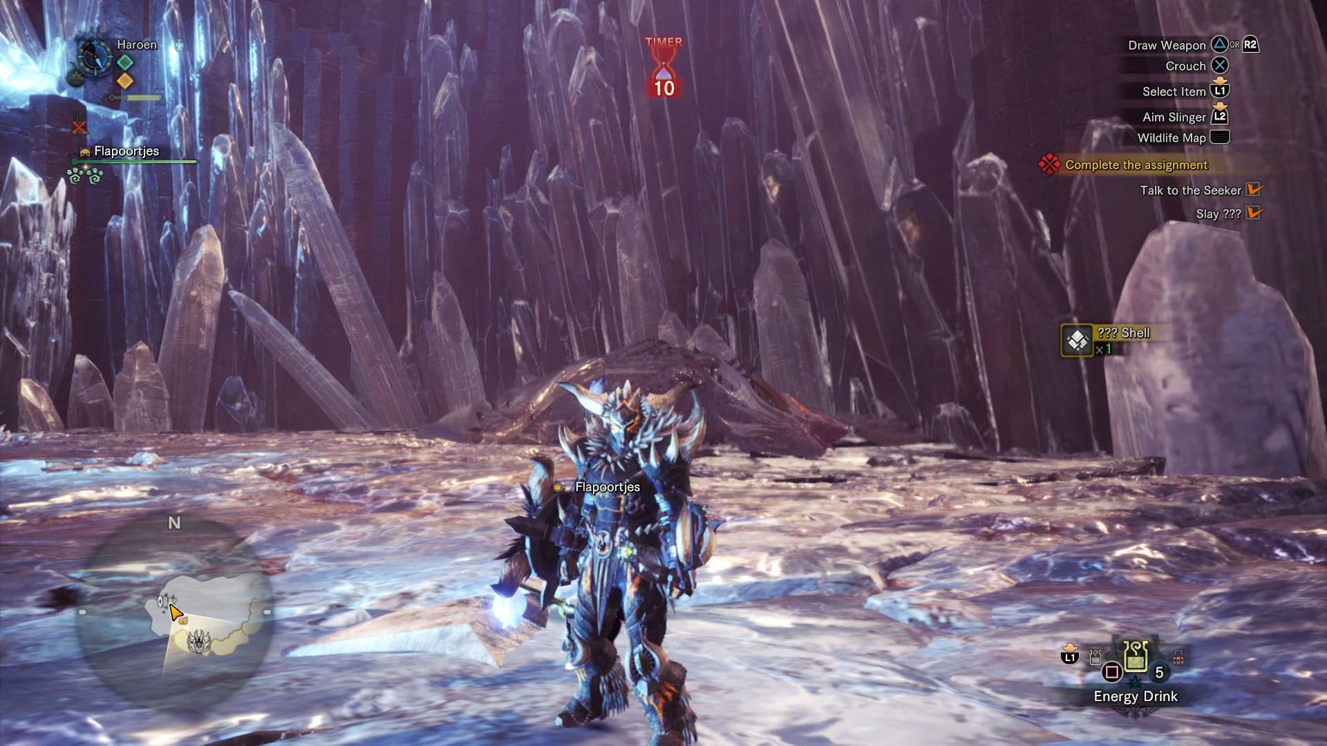 艾尔登法环 终极版 截图20