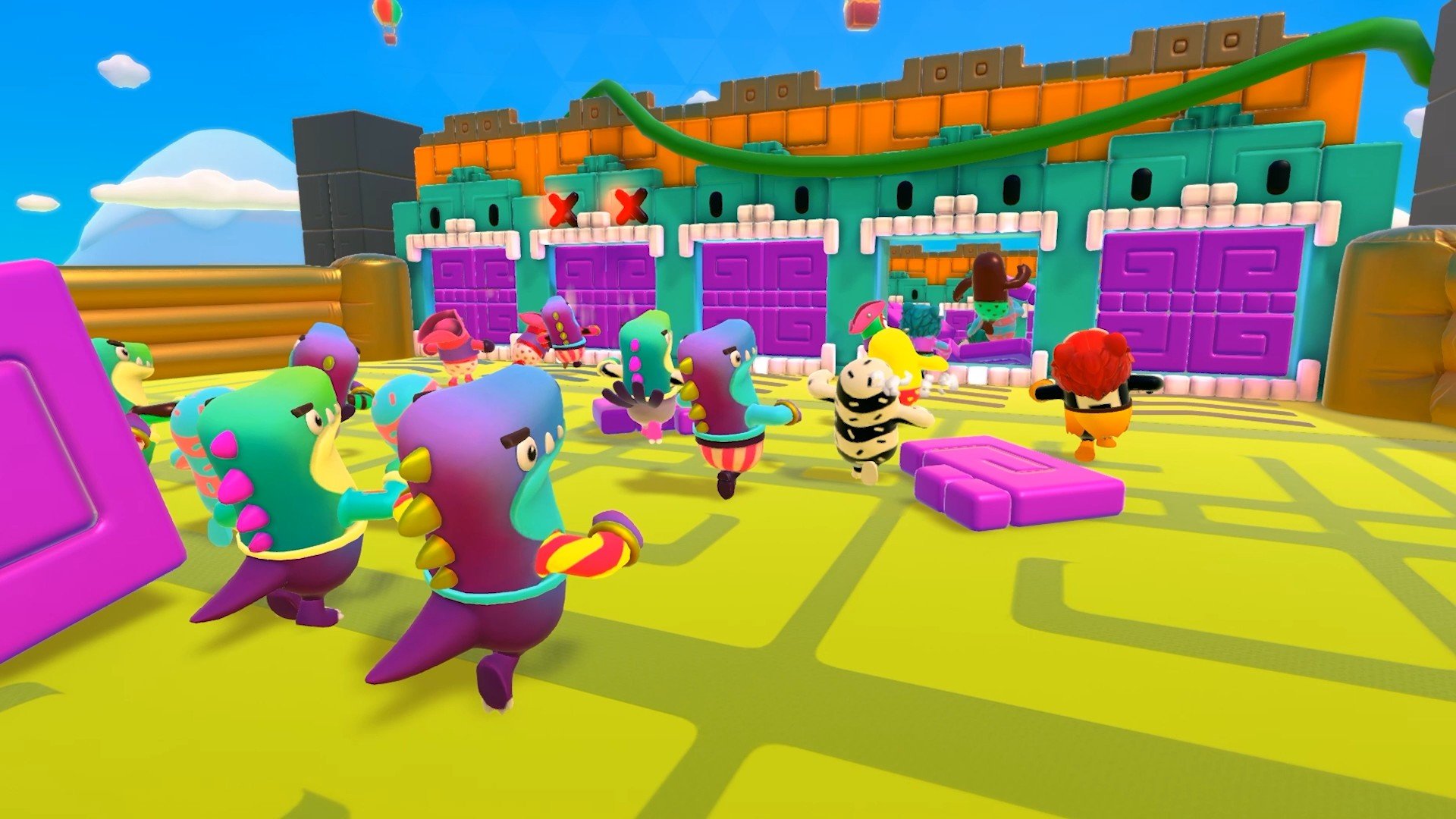 工人物语 年度版 截图15