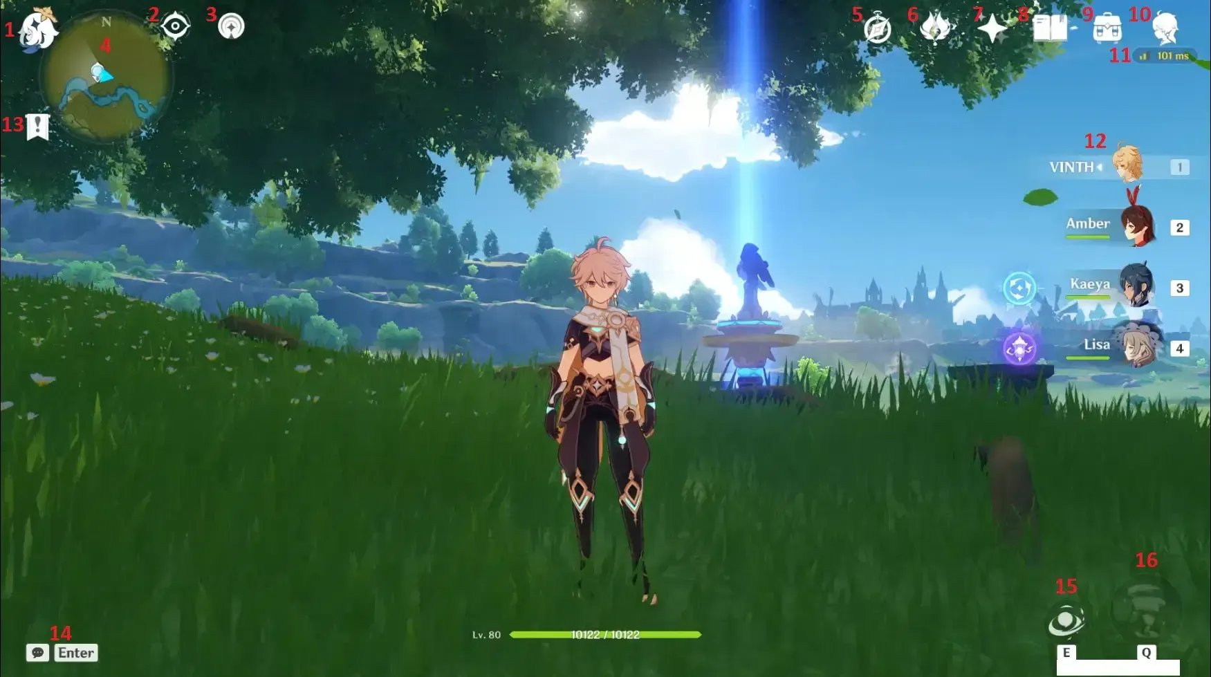 APEX英雄 重制版 截图4