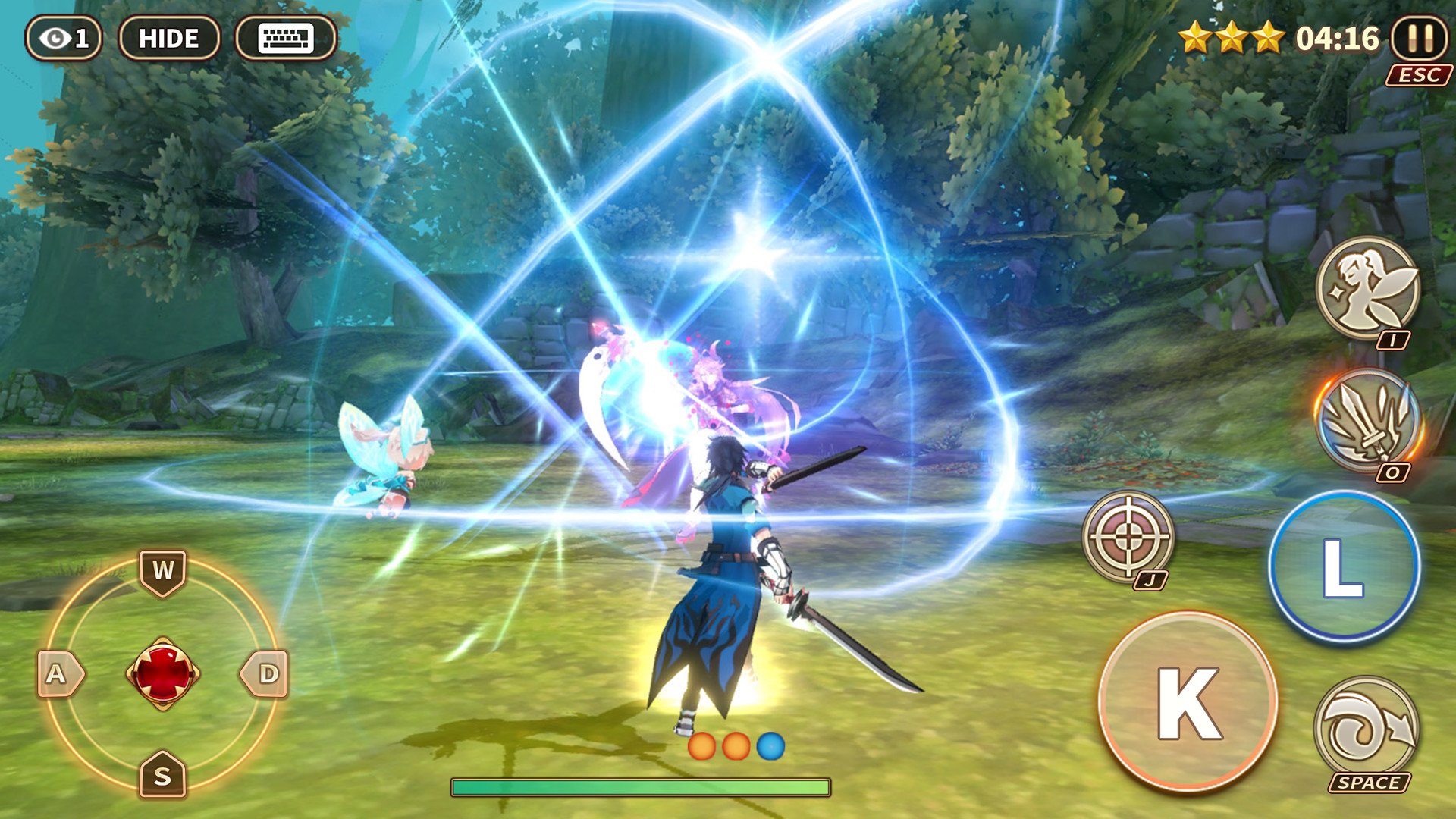 死亡搁浅 截图13