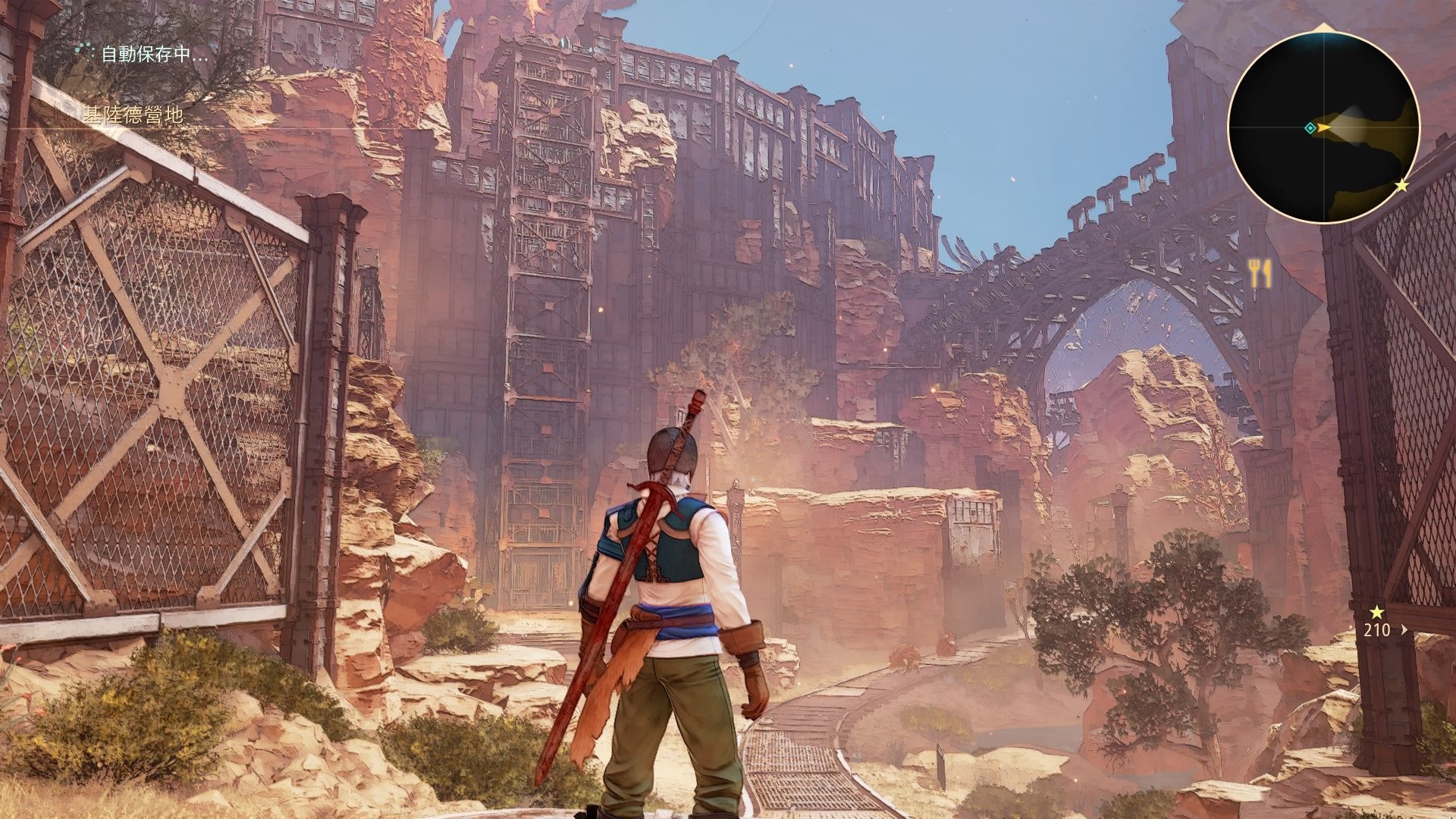 死亡搁浅 截图15