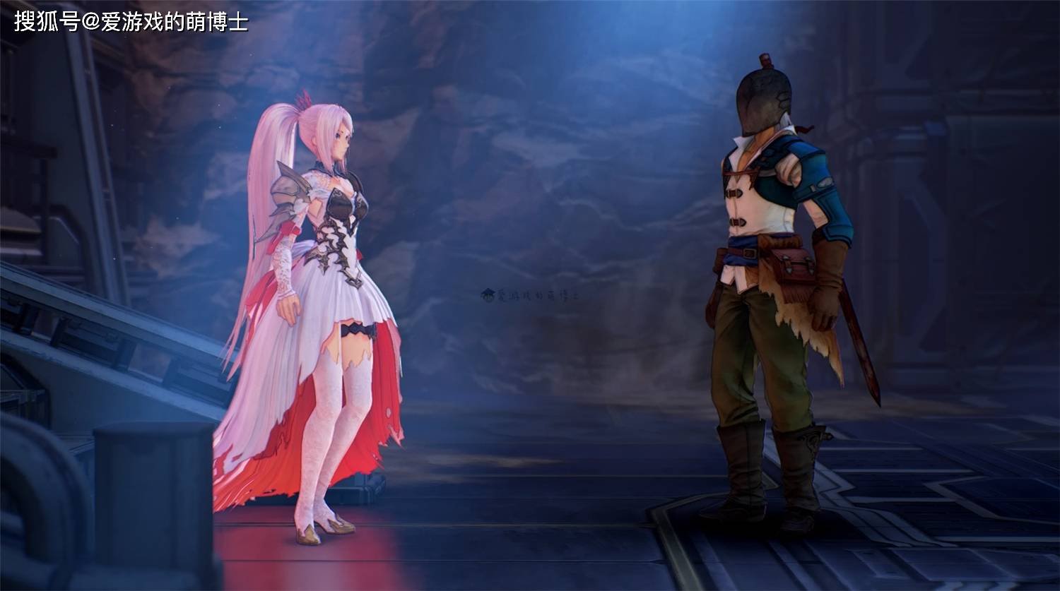 死亡搁浅 截图18