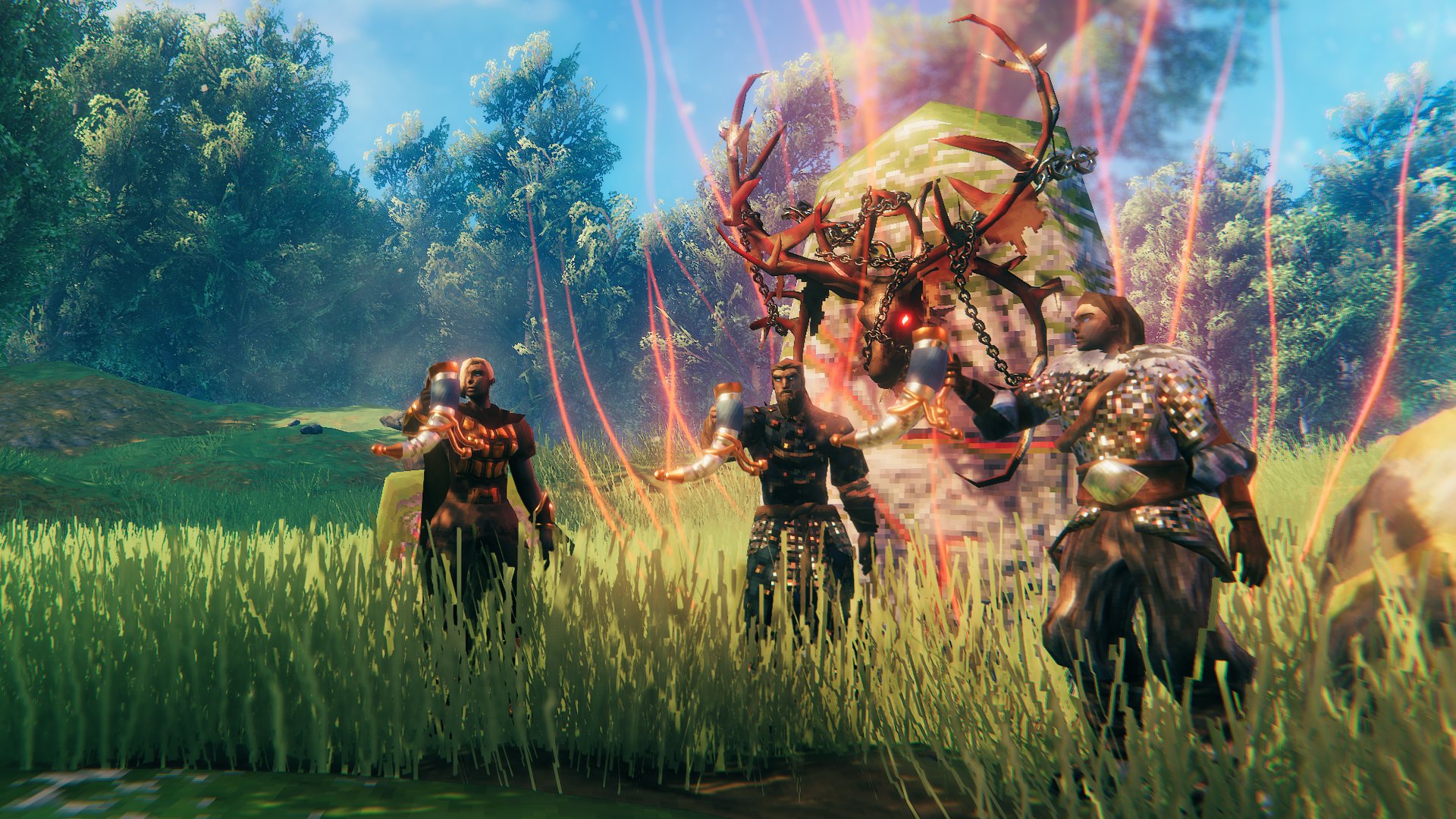 地平线：零之曙光 年度版 截图3