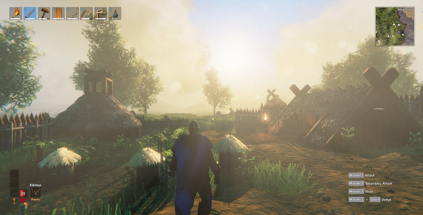 地平线：零之曙光 年度版 截图11