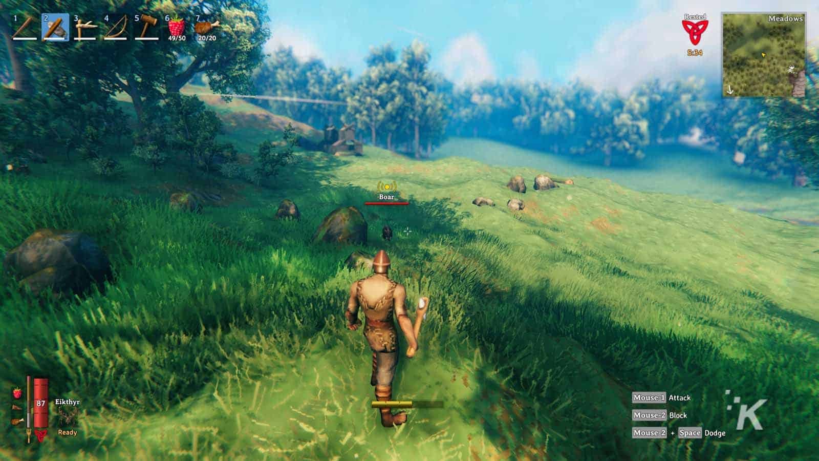 地平线：零之曙光 年度版 截图12