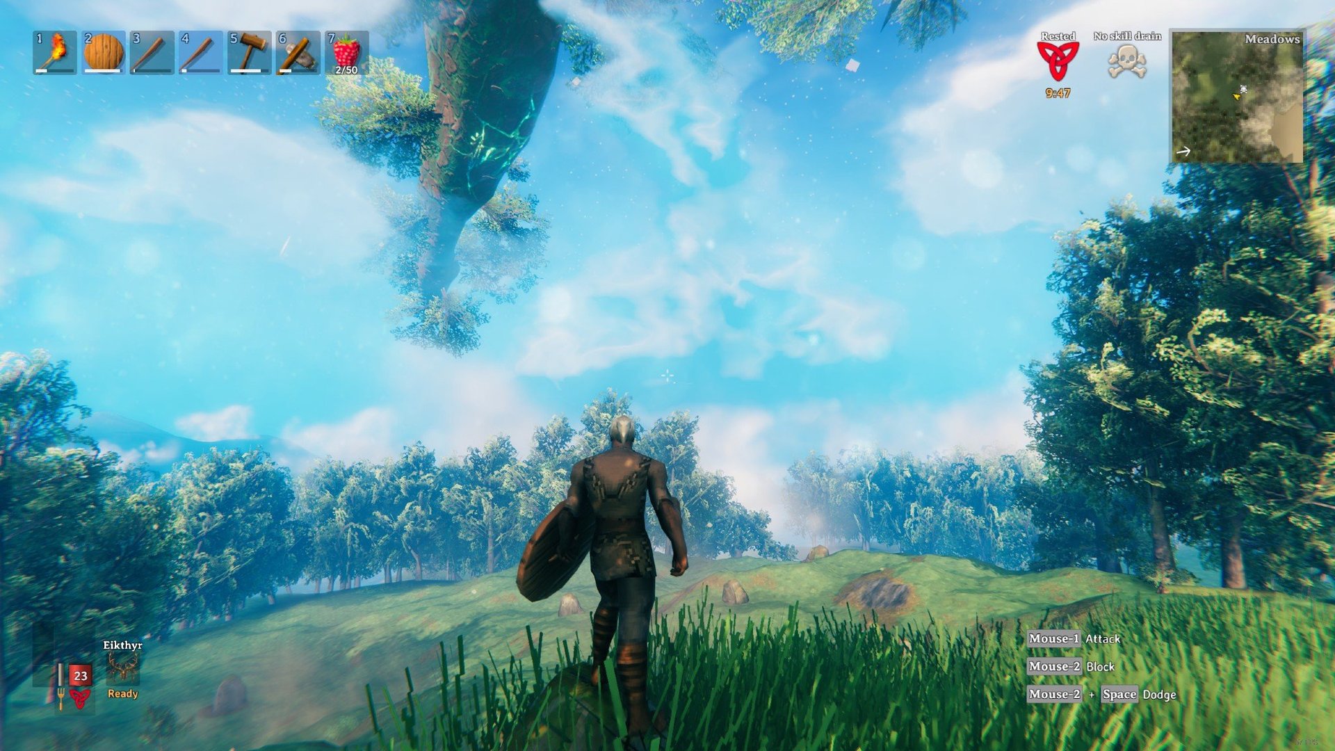 地平线：零之曙光 年度版 截图15