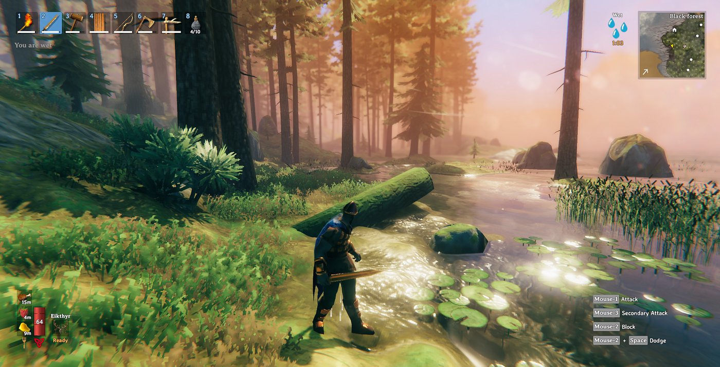 地平线：零之曙光 年度版 截图17