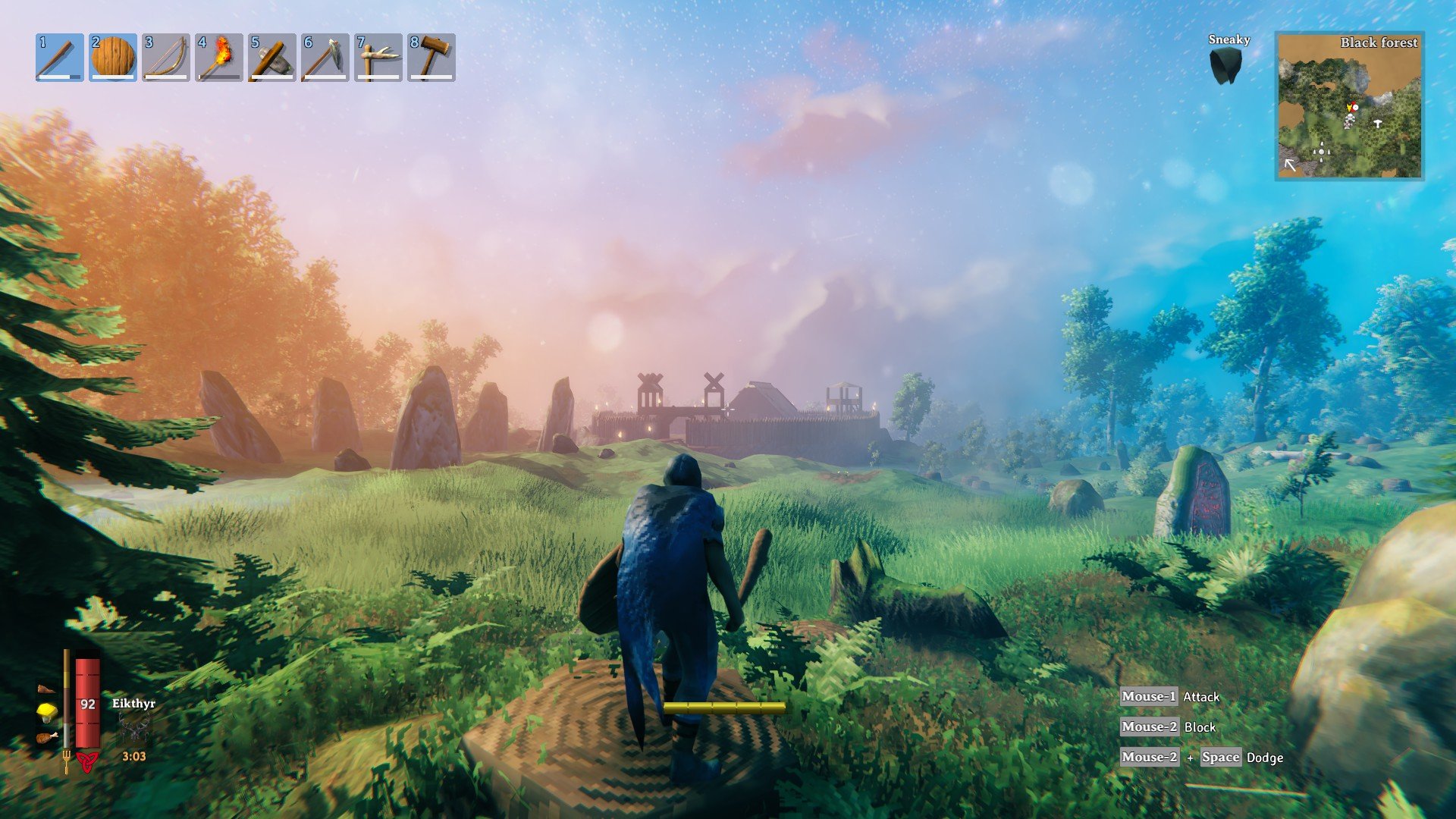 地平线：零之曙光 年度版 截图18