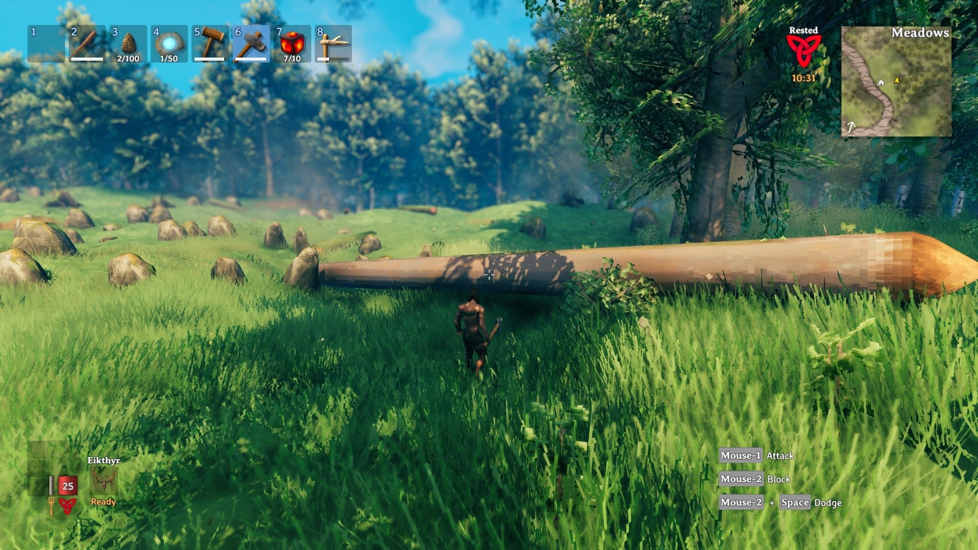 地平线：零之曙光 年度版 截图21