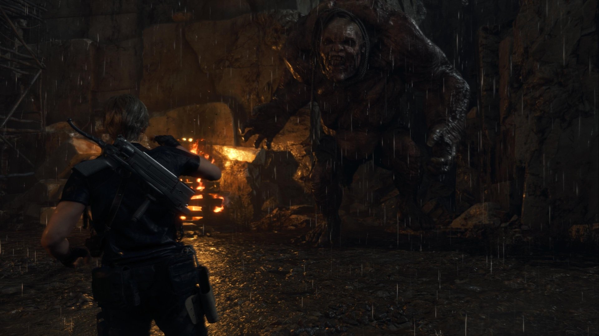 赛博朋克2077 截图3