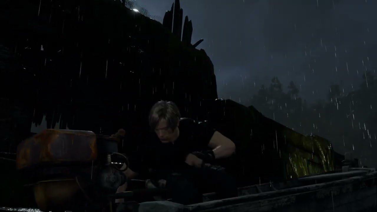 赛博朋克2077 截图13