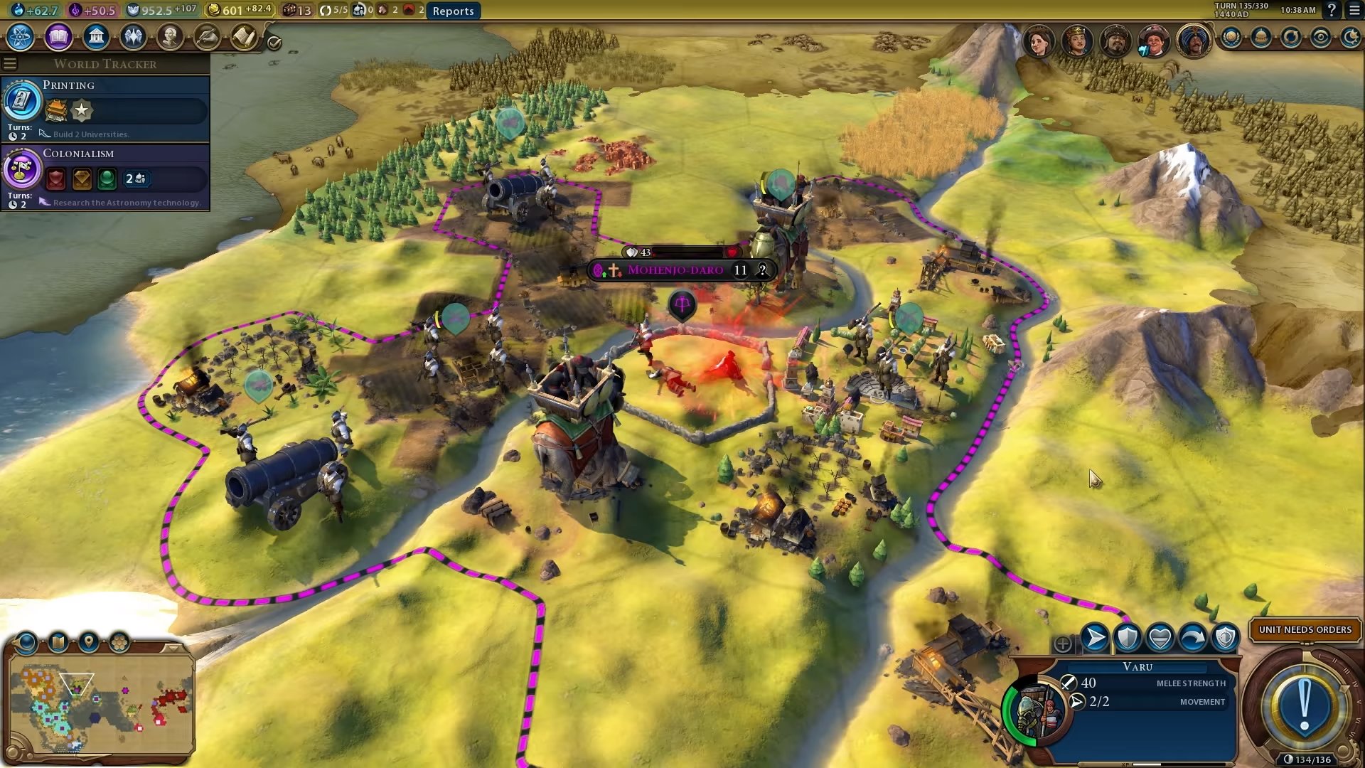 艾尔登法环 截图6