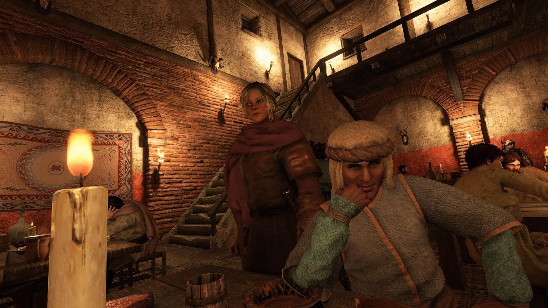 彩虹六号:围攻 终极版 截图6