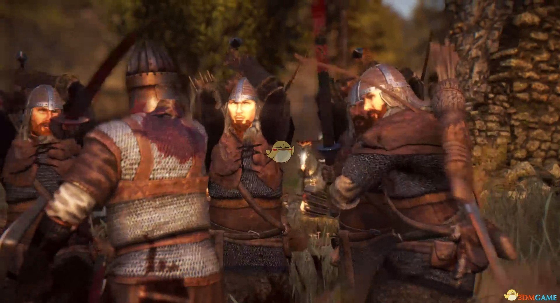 彩虹六号:围攻 终极版 截图8