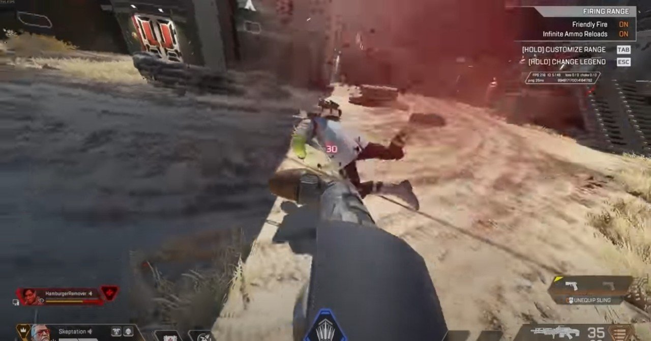 堡垒之夜 豪华版 截图14