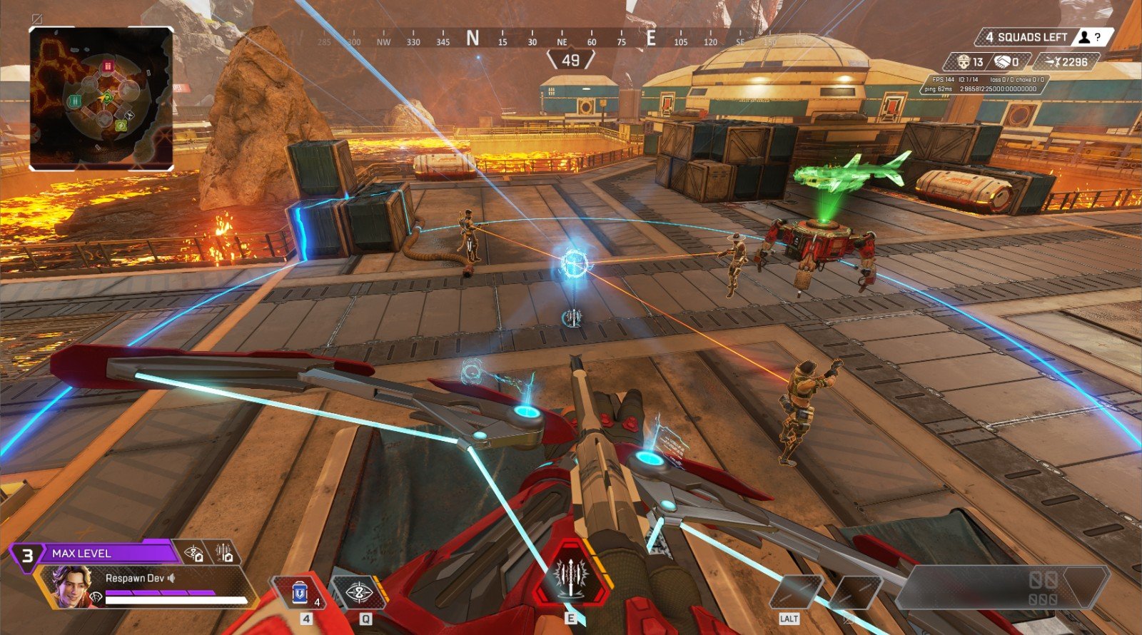 堡垒之夜 豪华版 截图18