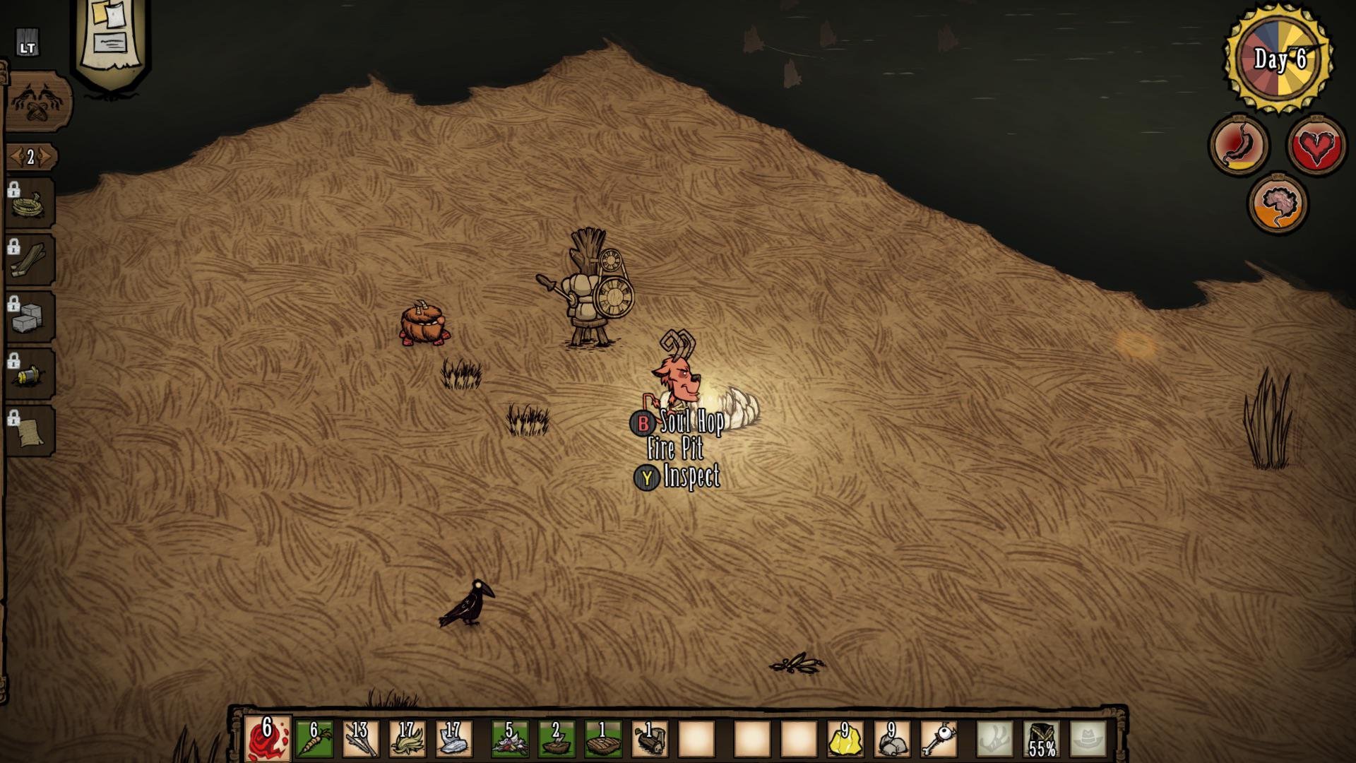 对马岛之魂 截图17