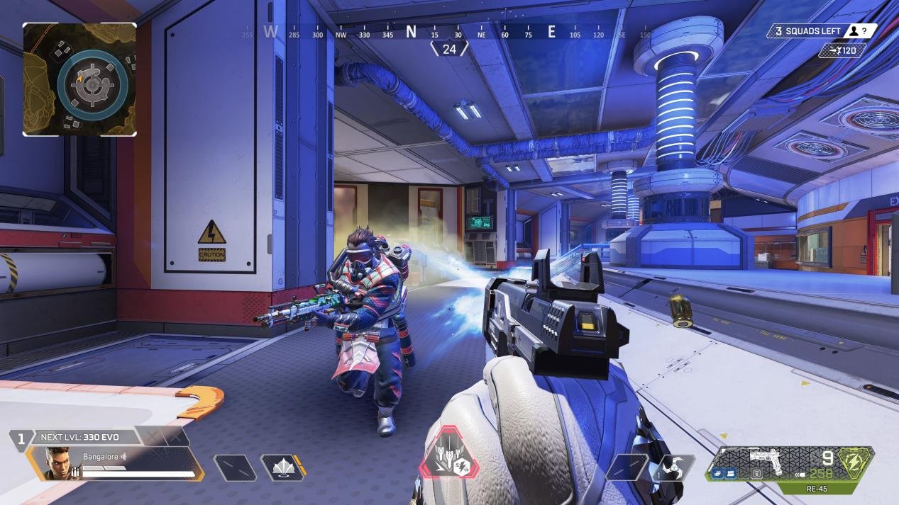 塞尔达传说:旷野之息 完整版 截图11